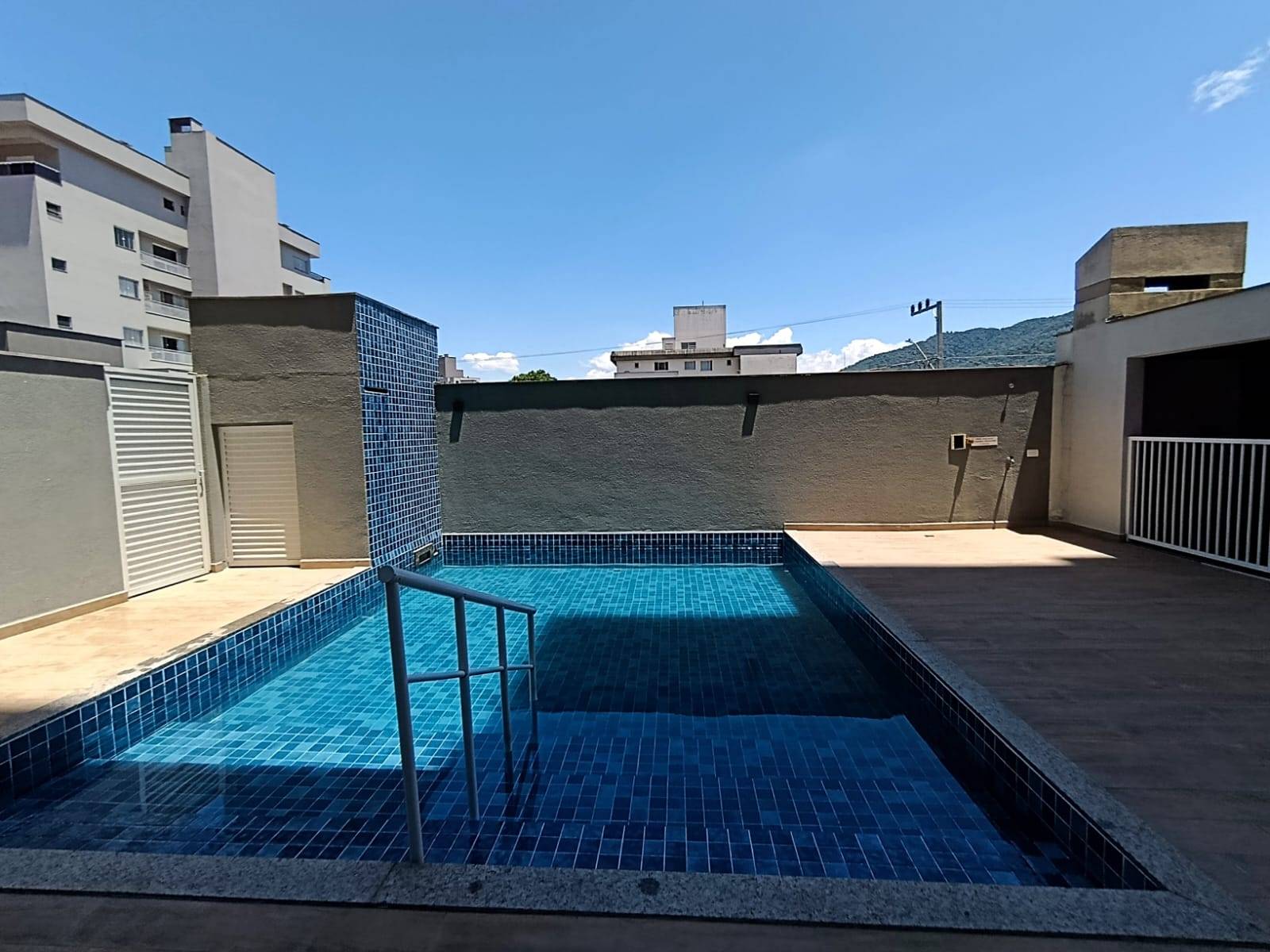 Apartamento à venda no bairro Centro