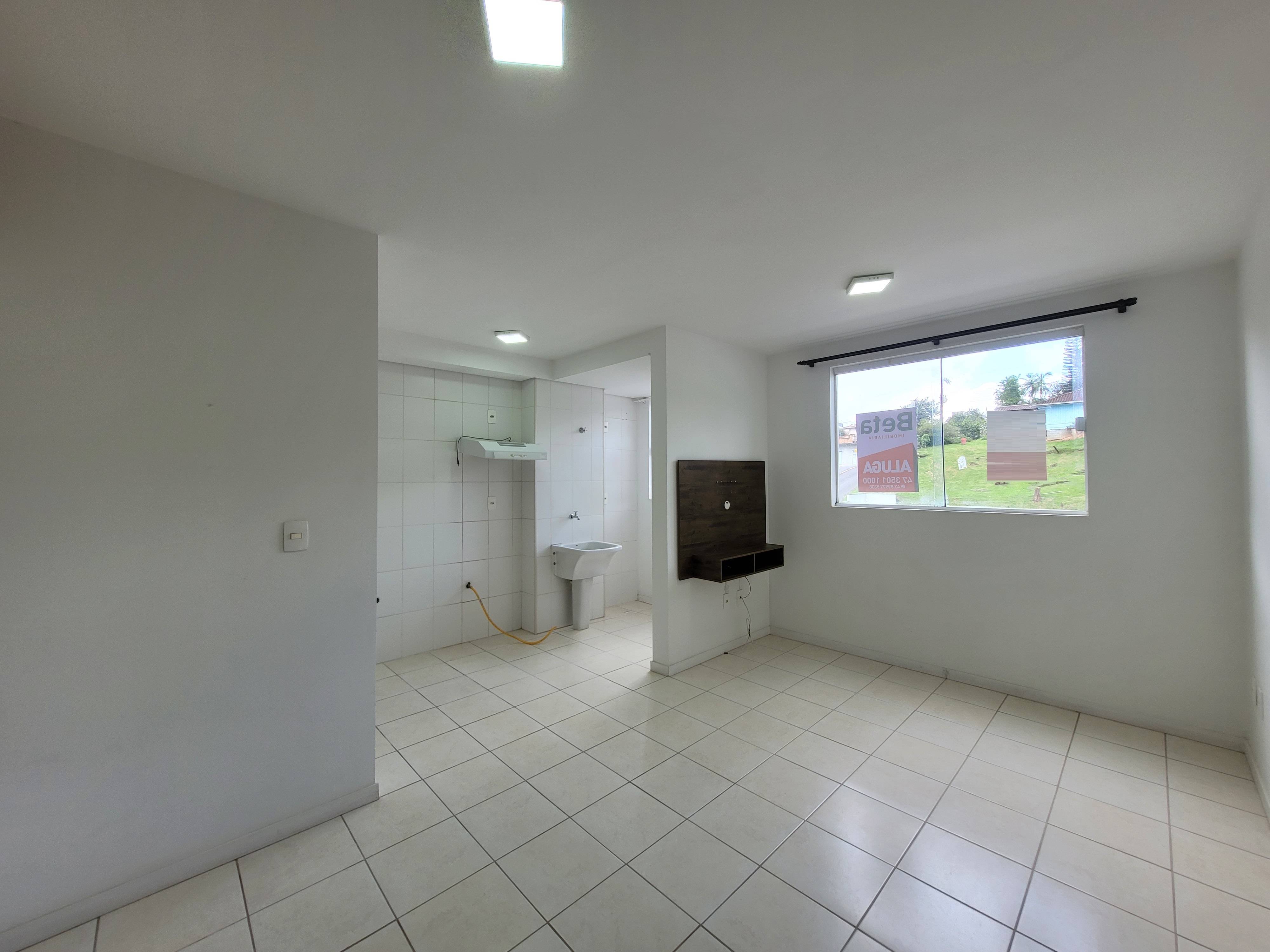 Apartamento à venda no bairro Jaraguá 99