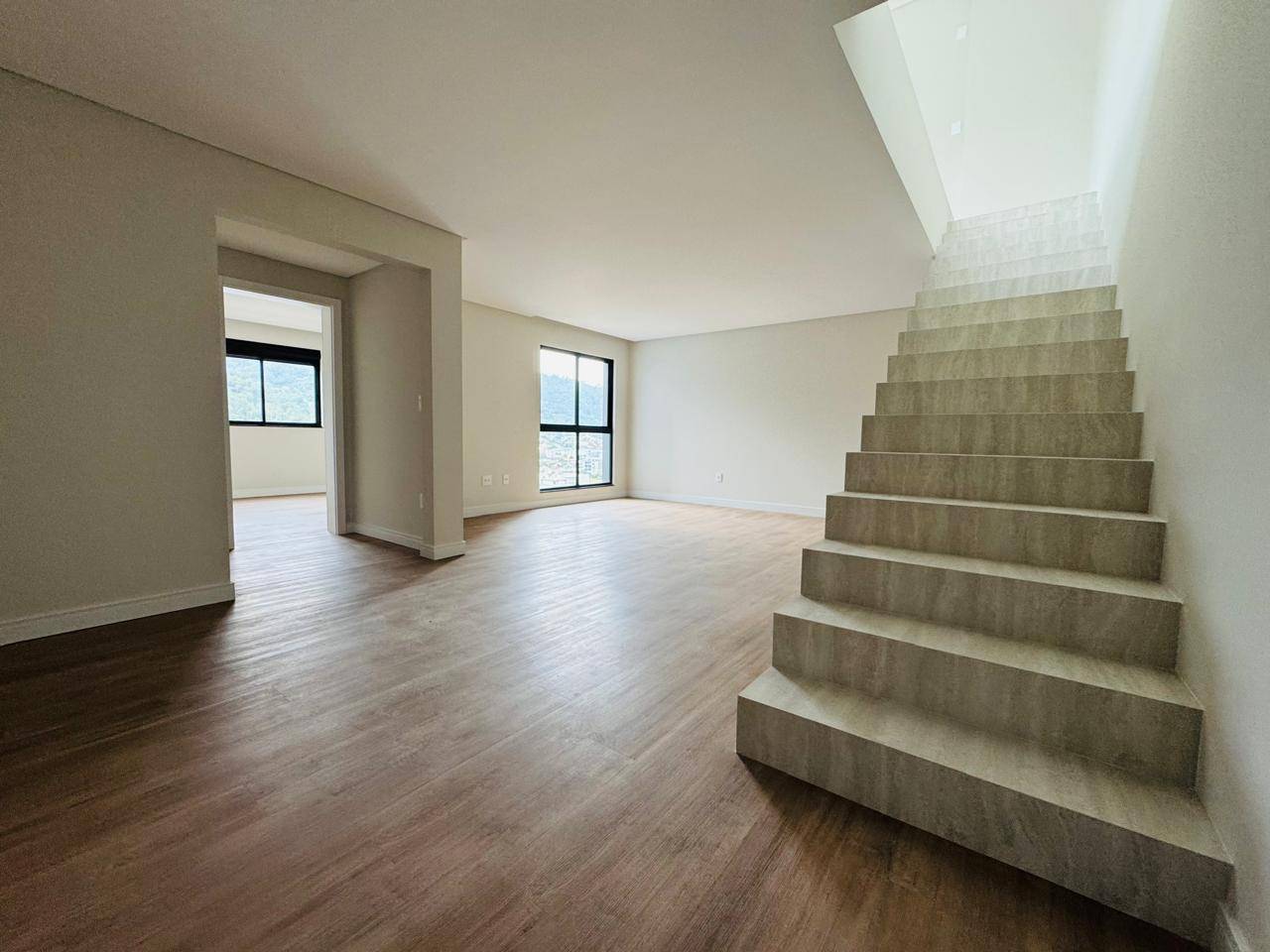 Apartamento à venda no bairro Vila Nova