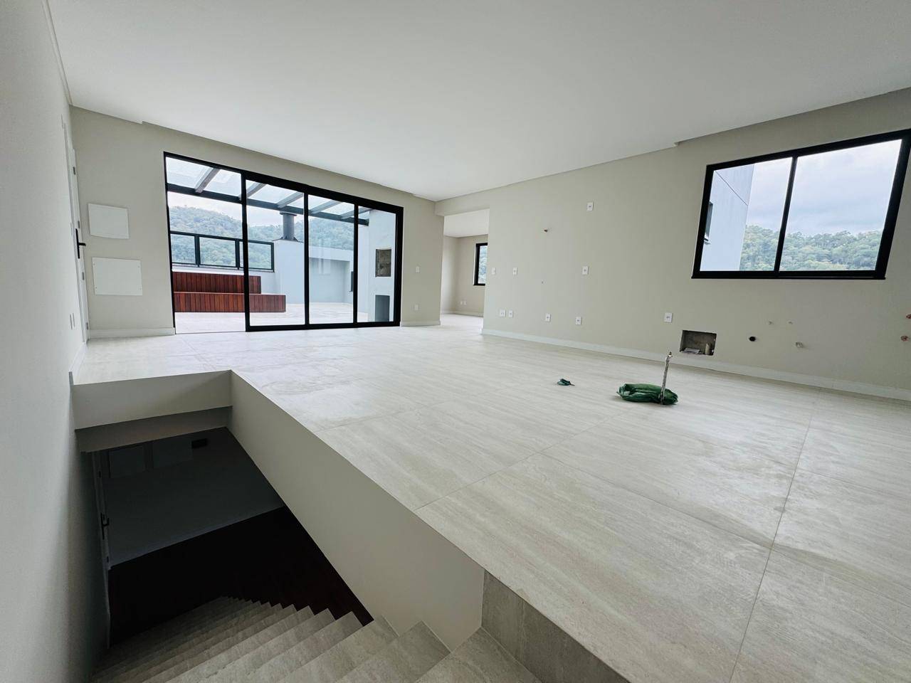 Apartamento à venda no bairro Vila Nova