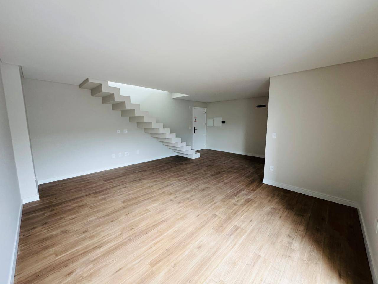 Apartamento à venda no bairro Vila Nova