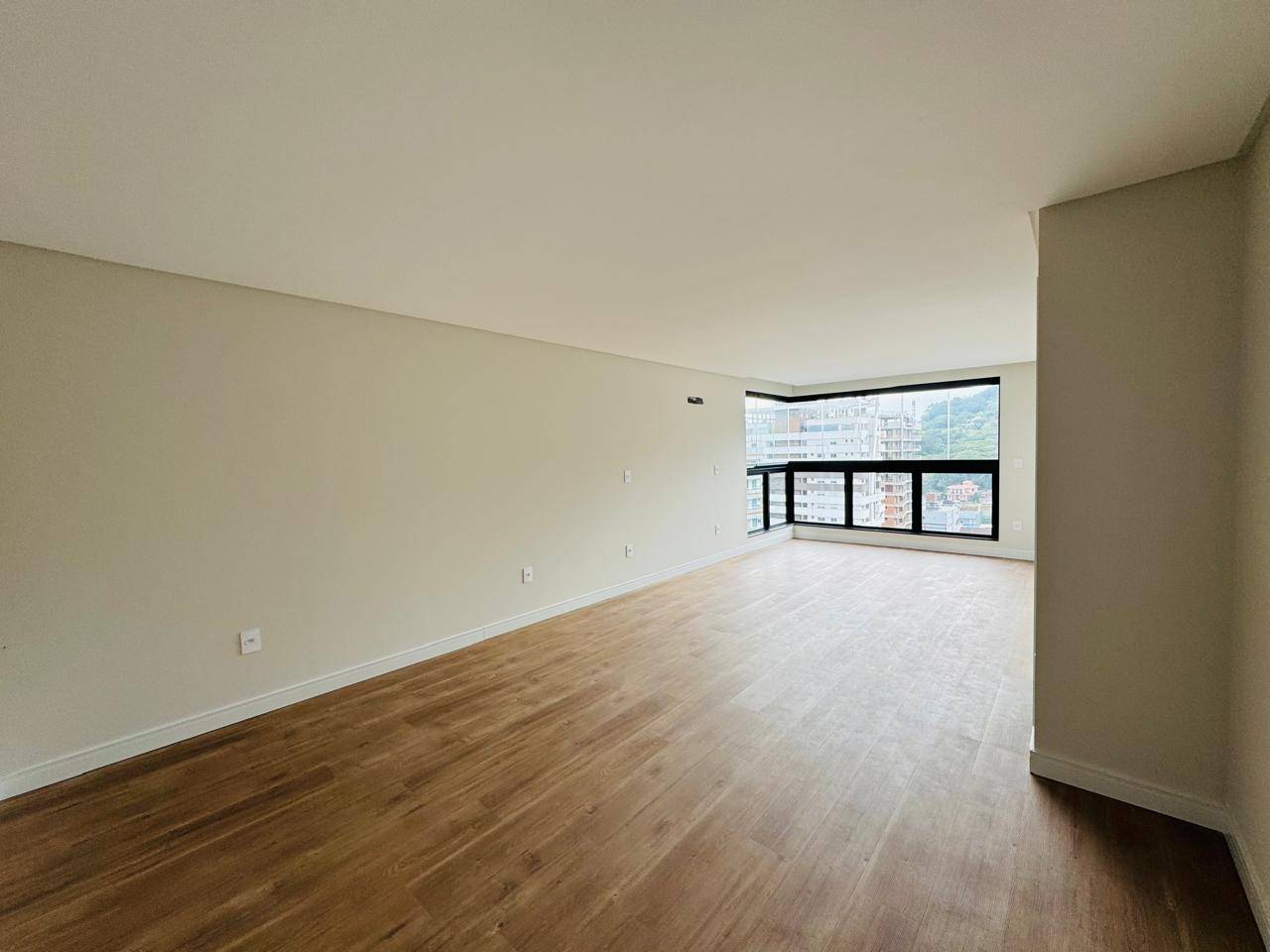 Apartamento à venda no bairro Vila Nova
