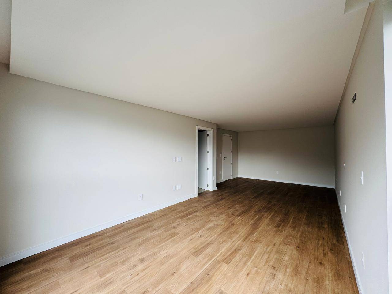 Apartamento à venda no bairro Vila Nova