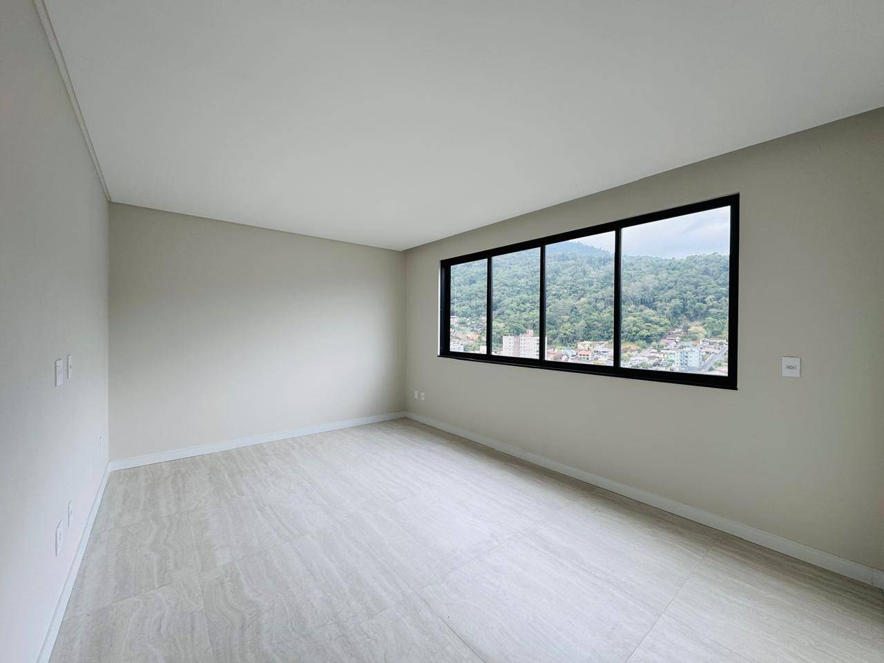 Apartamento à venda no bairro Vila Nova