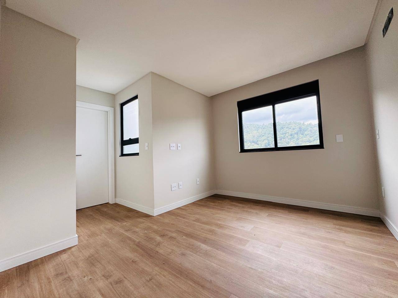 Apartamento à venda no bairro Vila Nova