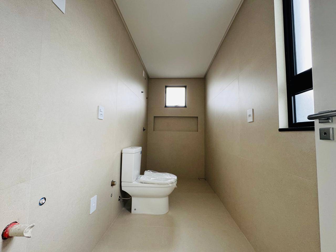 Apartamento à venda no bairro Vila Nova