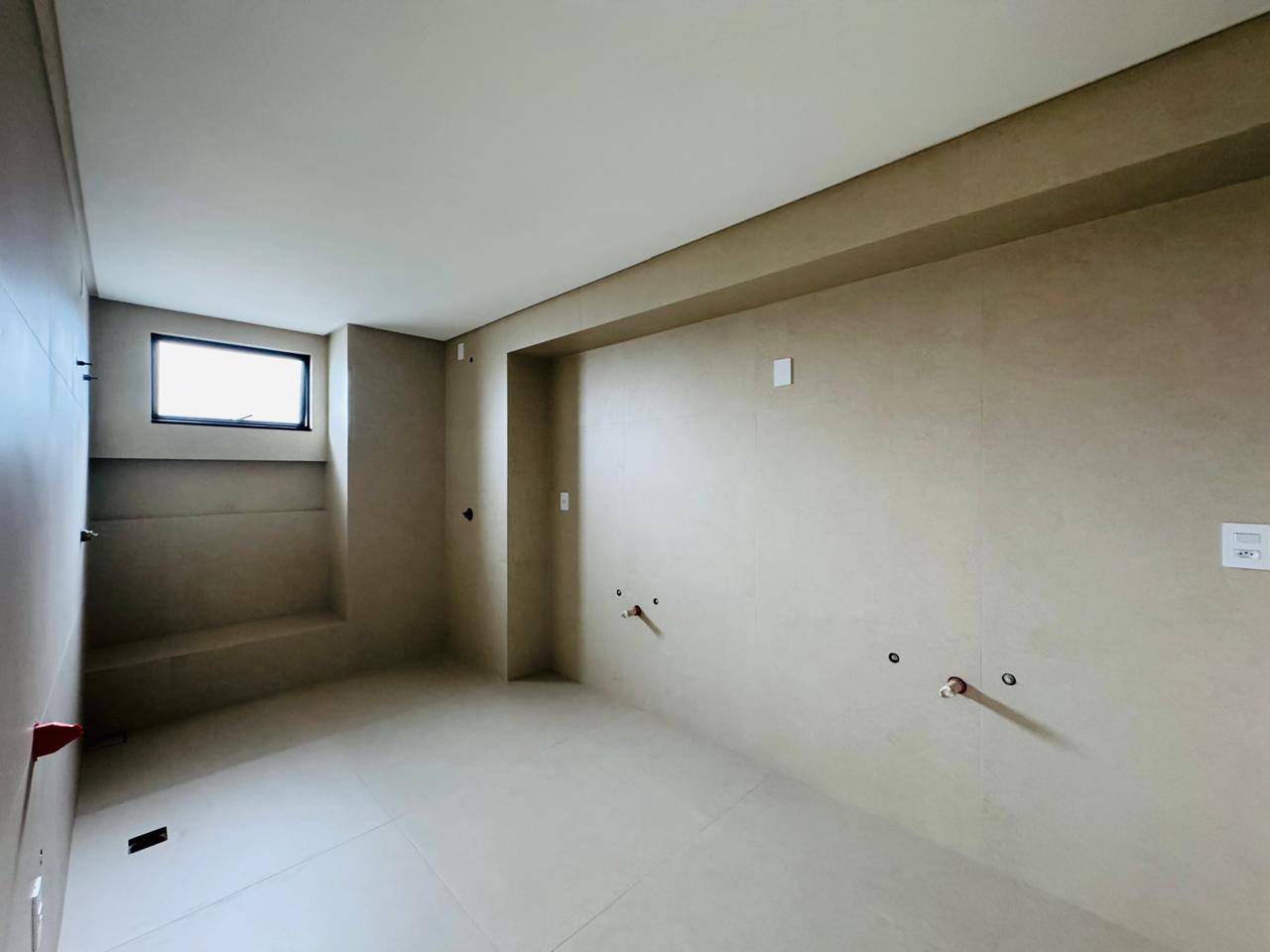 Apartamento à venda no bairro Vila Nova