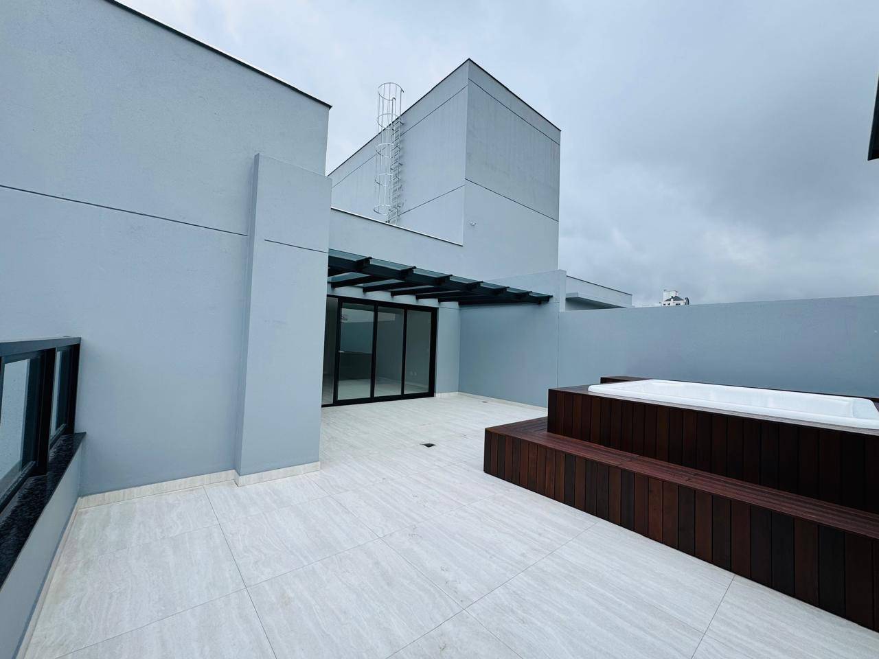Apartamento à venda no bairro Vila Nova