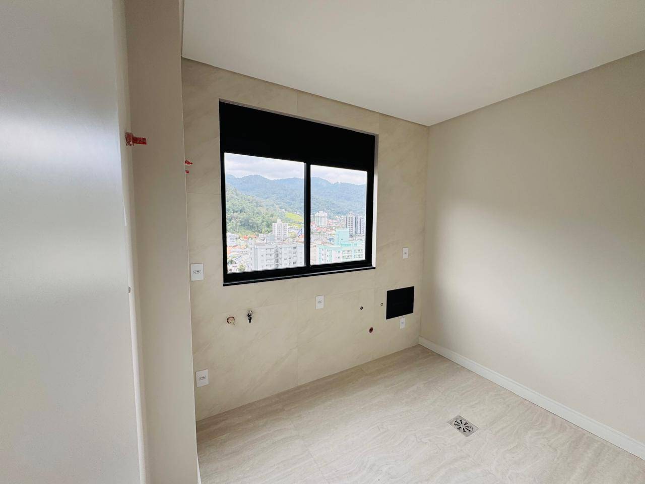 Apartamento à venda no bairro Vila Nova