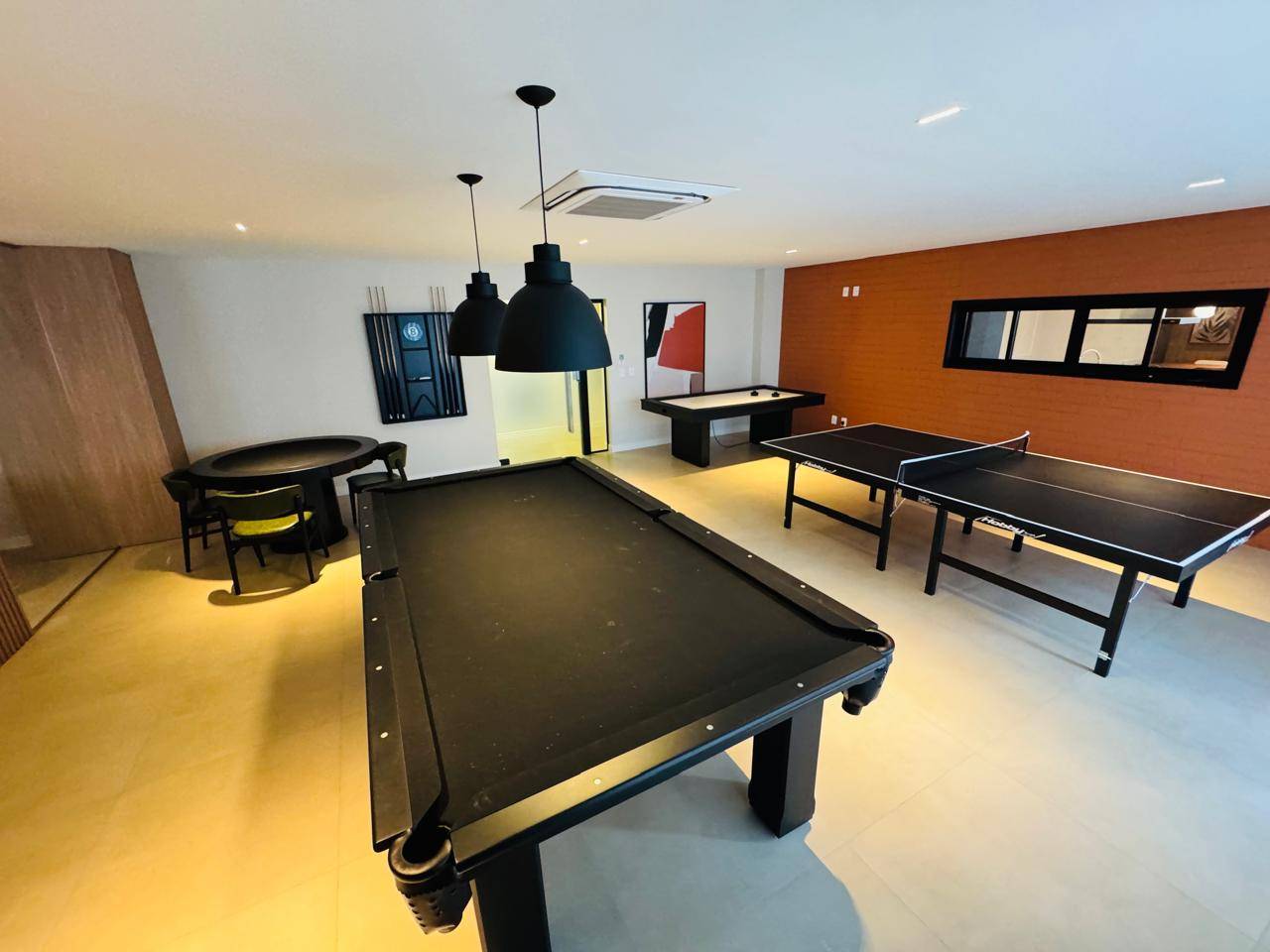Apartamento à venda no bairro Vila Nova