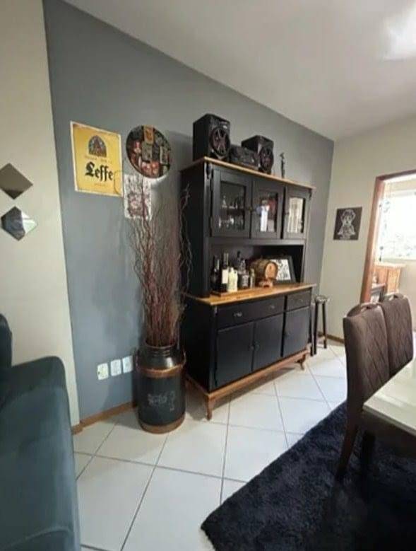 Apartamento à venda no bairro Barra do Rio Molha