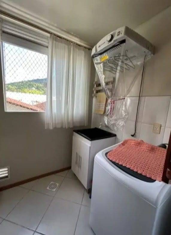 Apartamento à venda no bairro Barra do Rio Molha