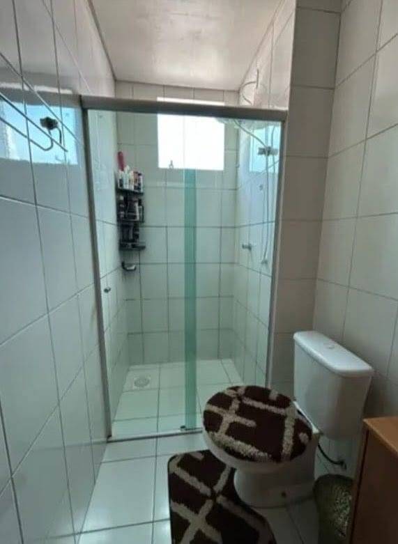 Apartamento à venda no bairro Barra do Rio Molha