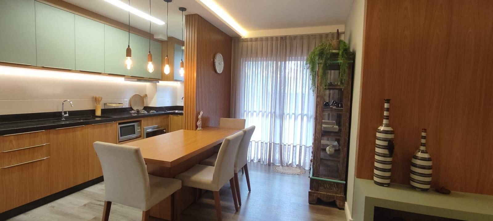 Apartamento à venda no bairro Centro Piçarras