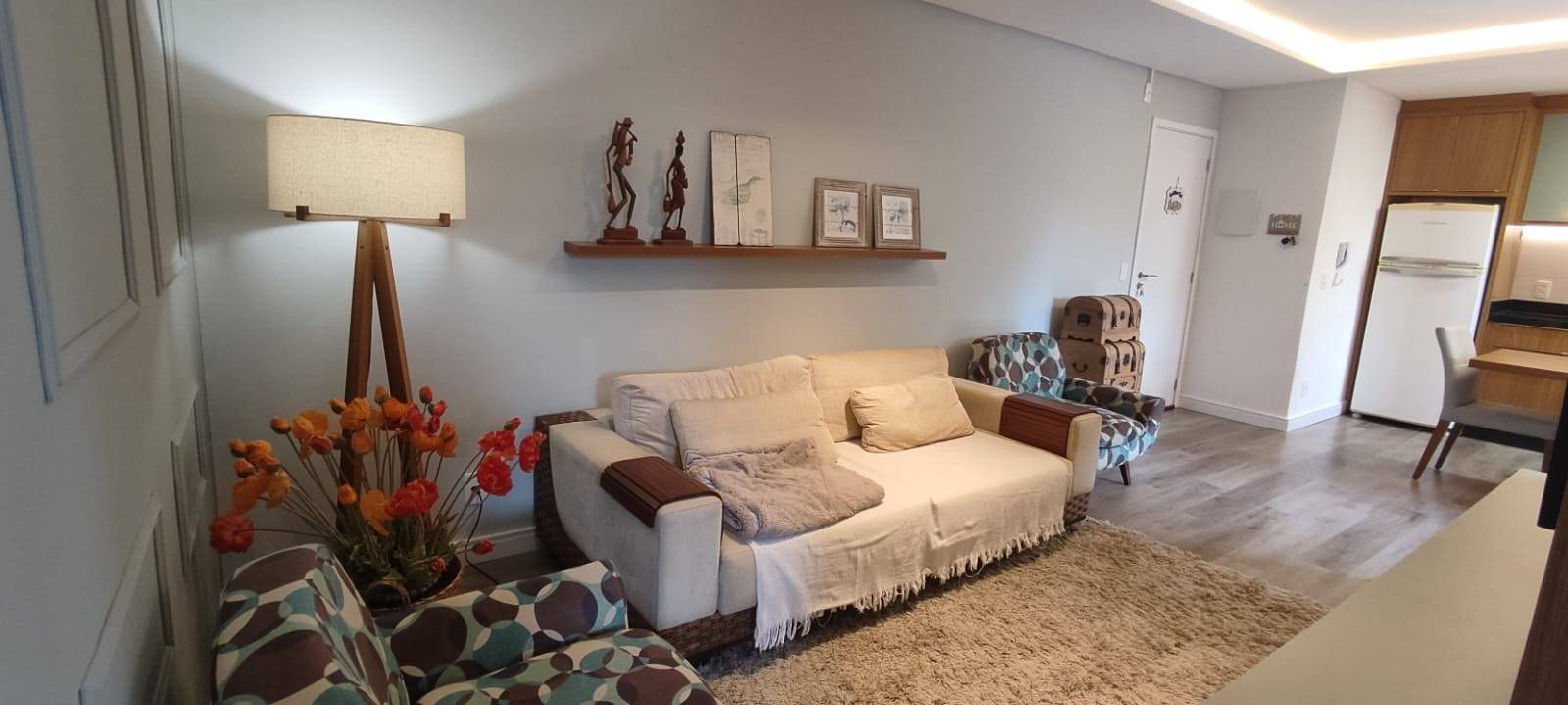 Apartamento à venda no bairro Centro Piçarras