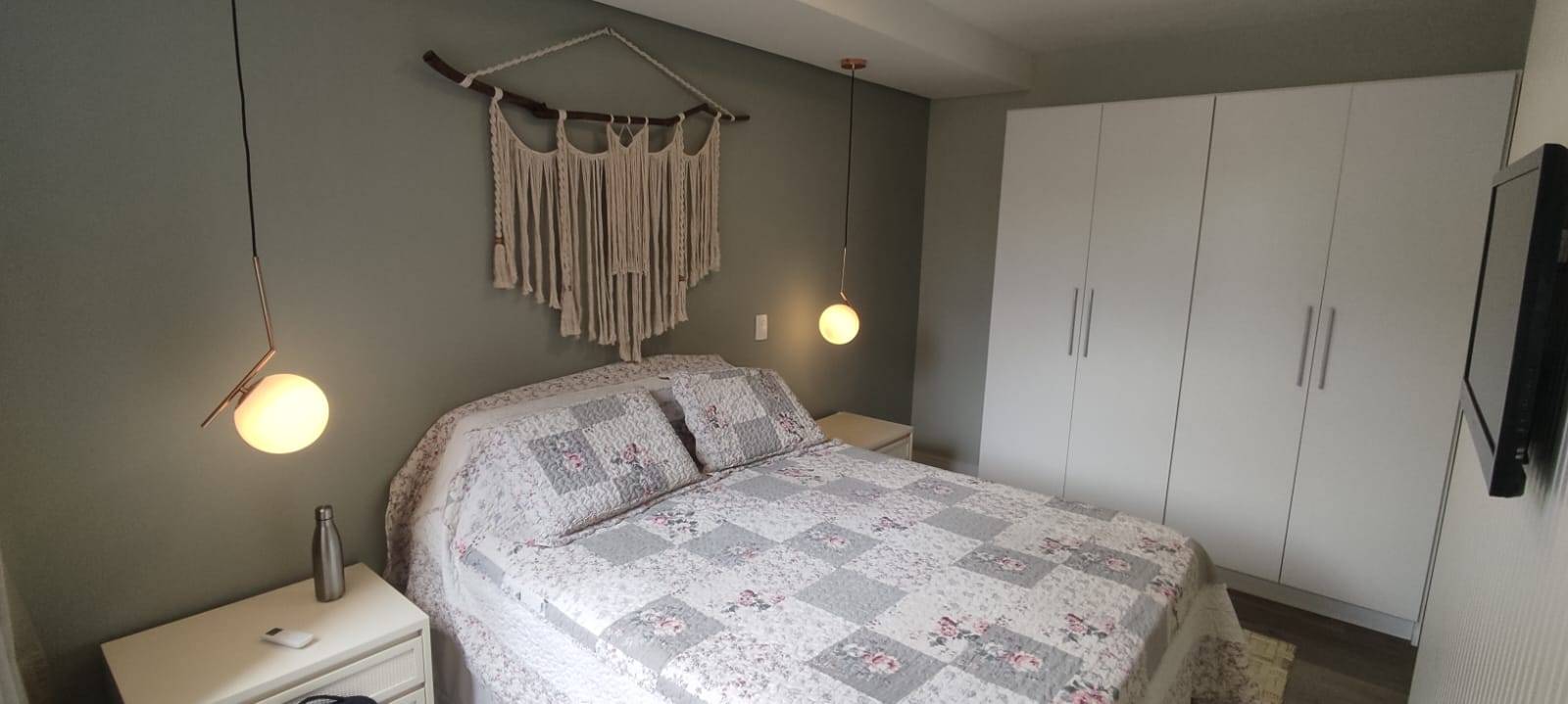 Apartamento à venda no bairro Centro Piçarras