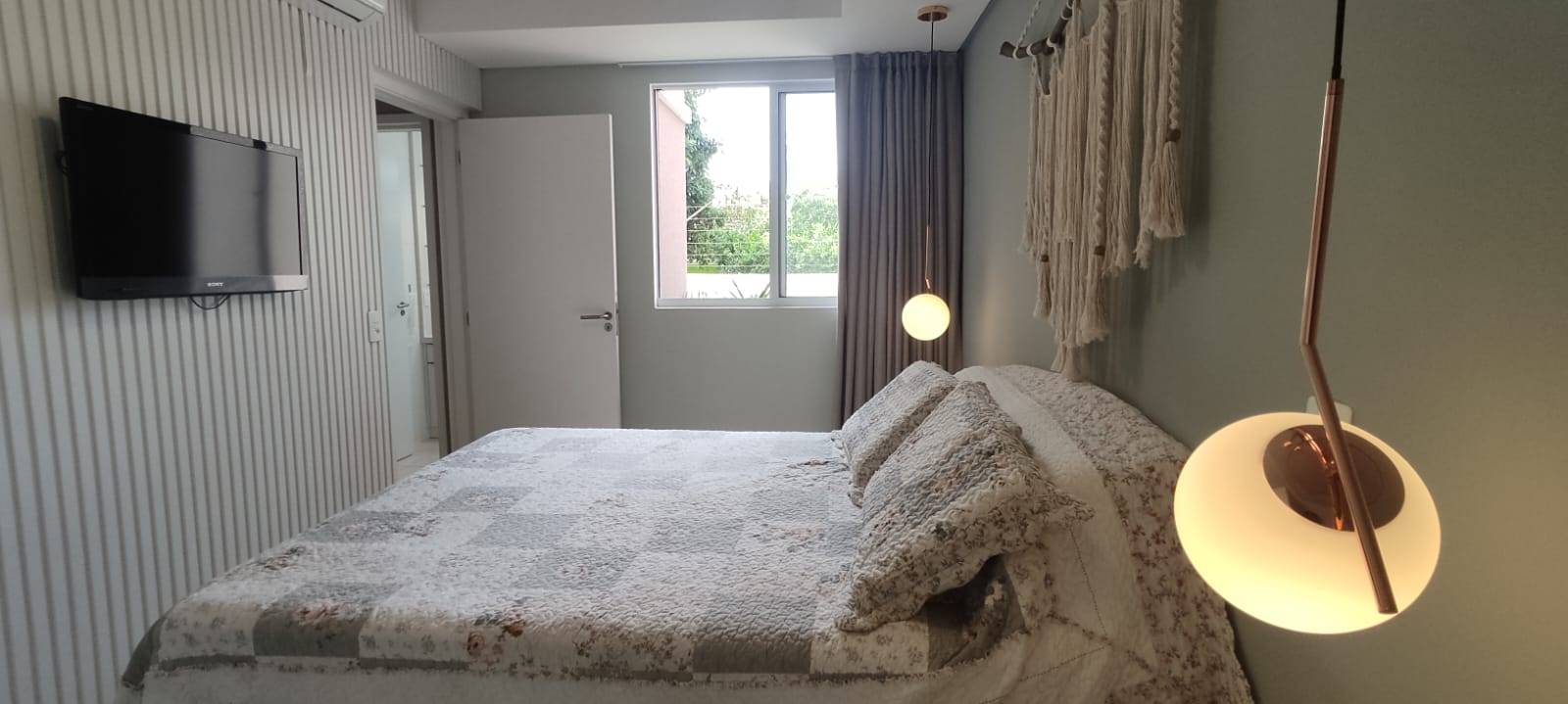 Apartamento à venda no bairro Centro Piçarras