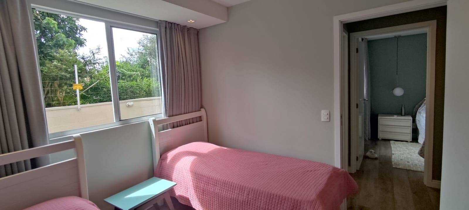 Apartamento à venda no bairro Centro Piçarras