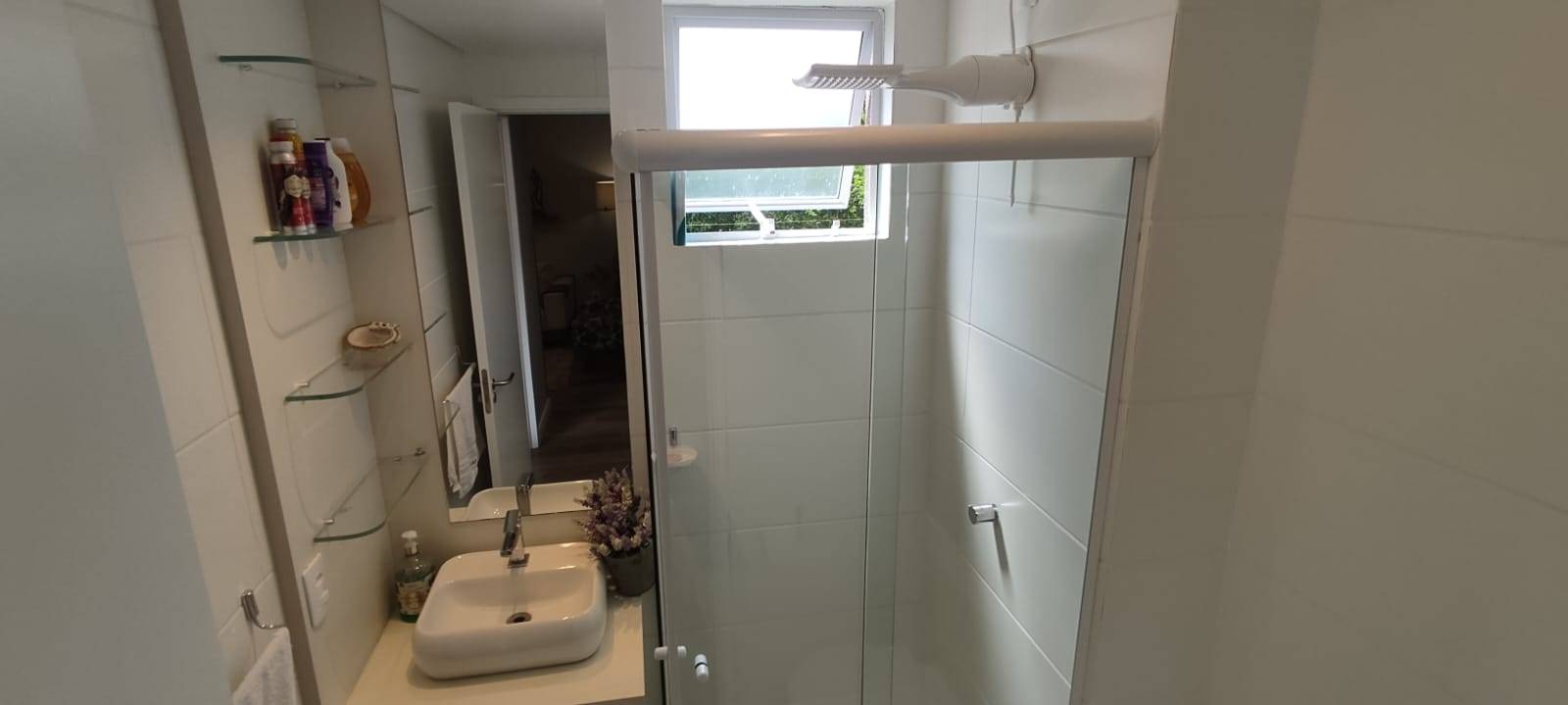 Apartamento à venda no bairro Centro Piçarras