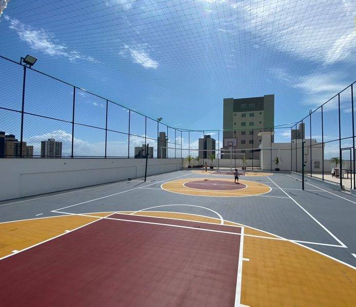 Apartamento à venda no bairro Centro Piçarras