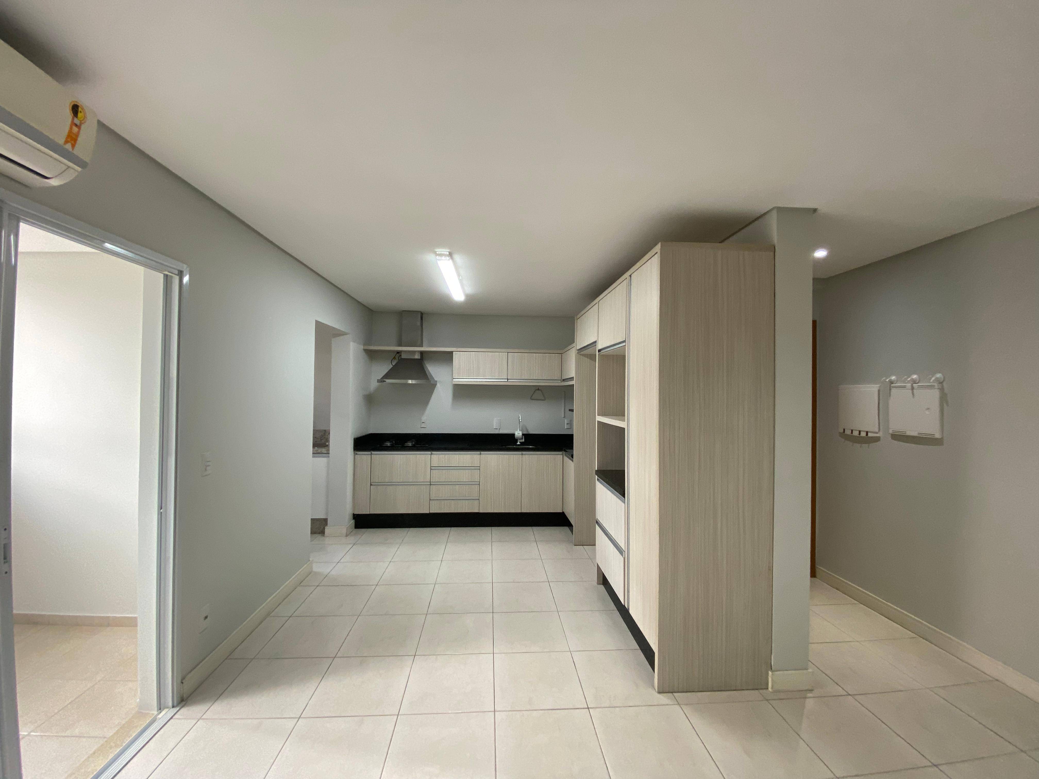 Apartamento à venda no bairro Jaraguá Esquerdo