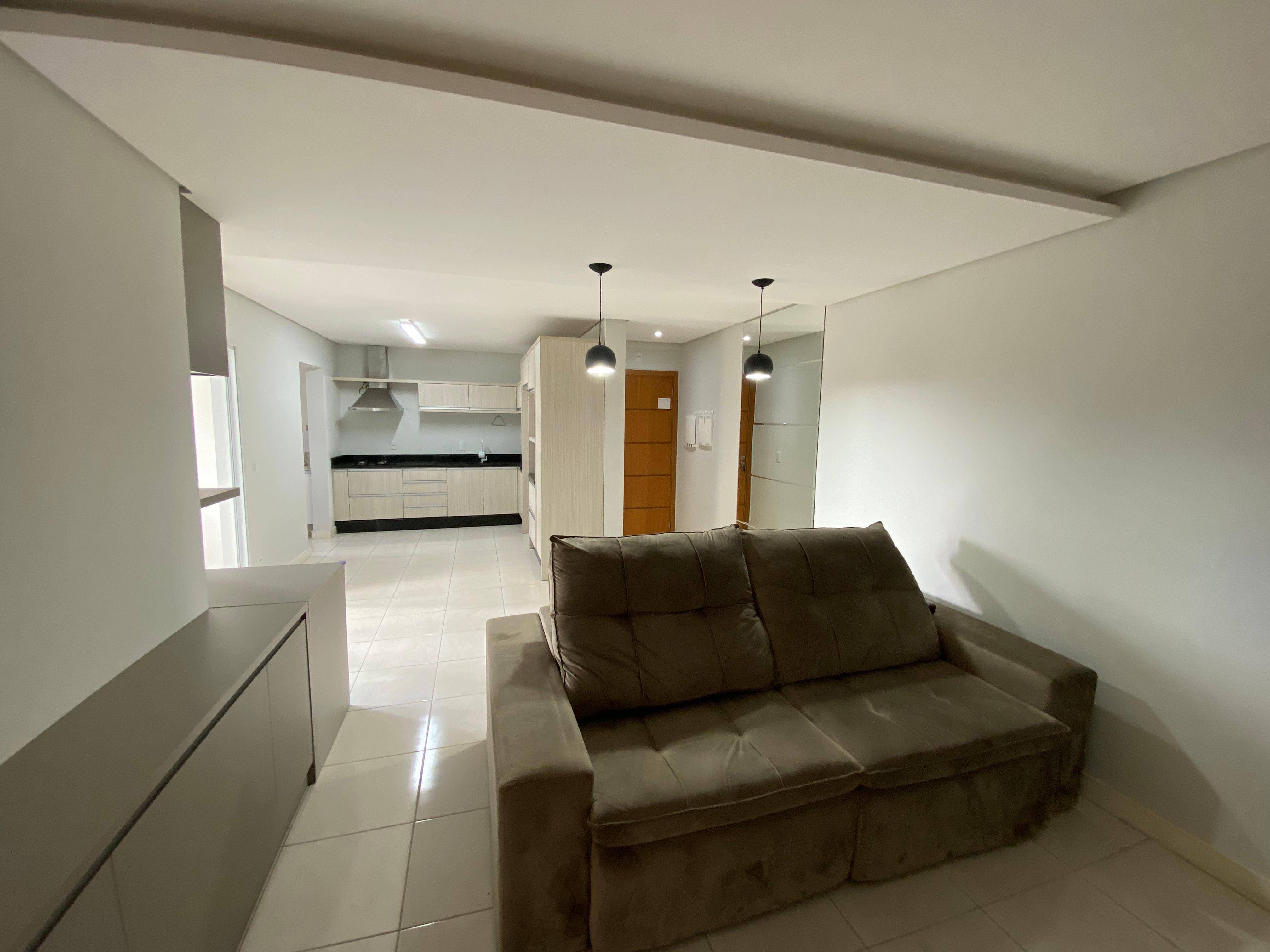 Apartamento à venda no bairro Jaraguá Esquerdo