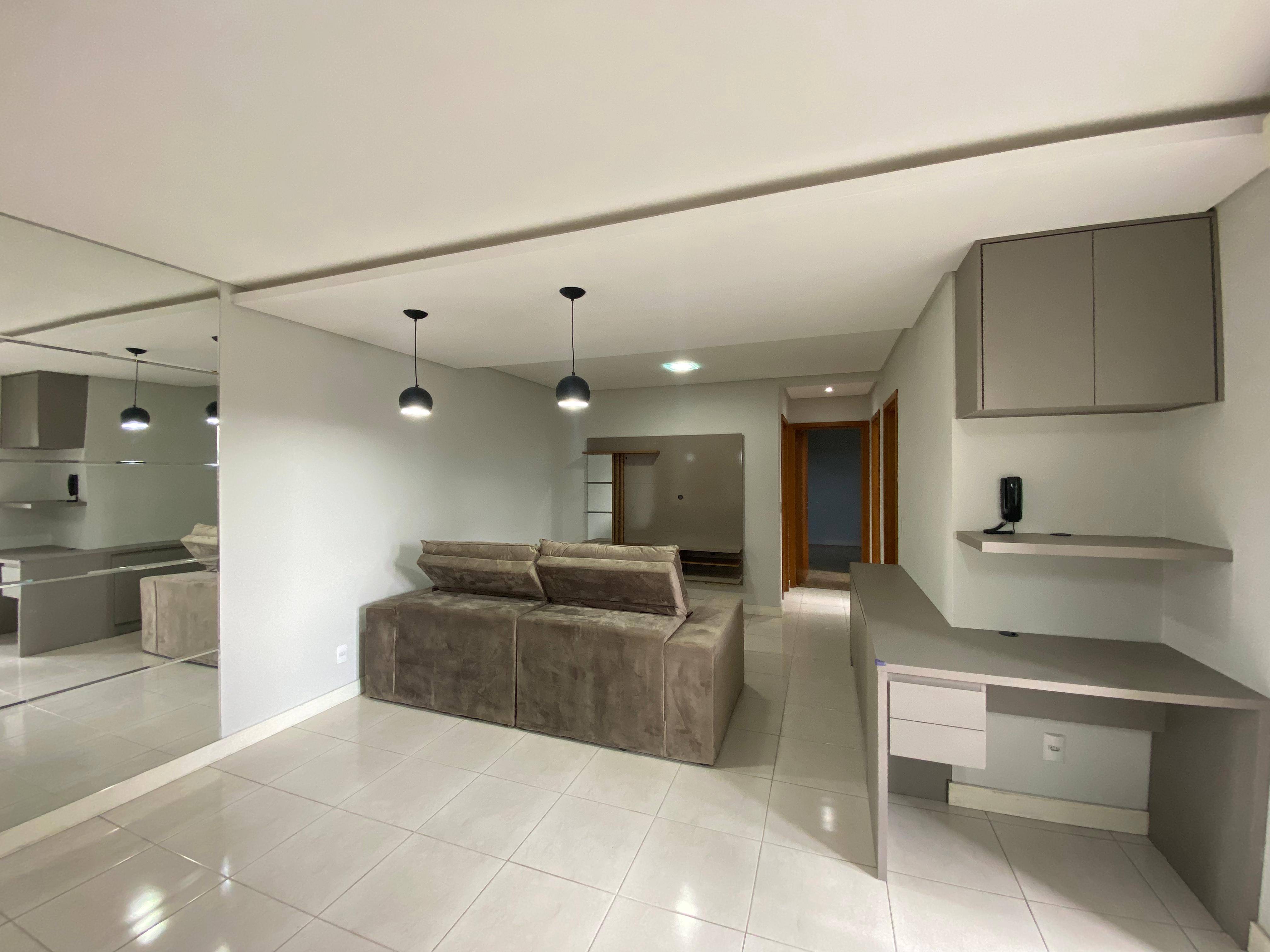 Apartamento à venda no bairro Jaraguá Esquerdo