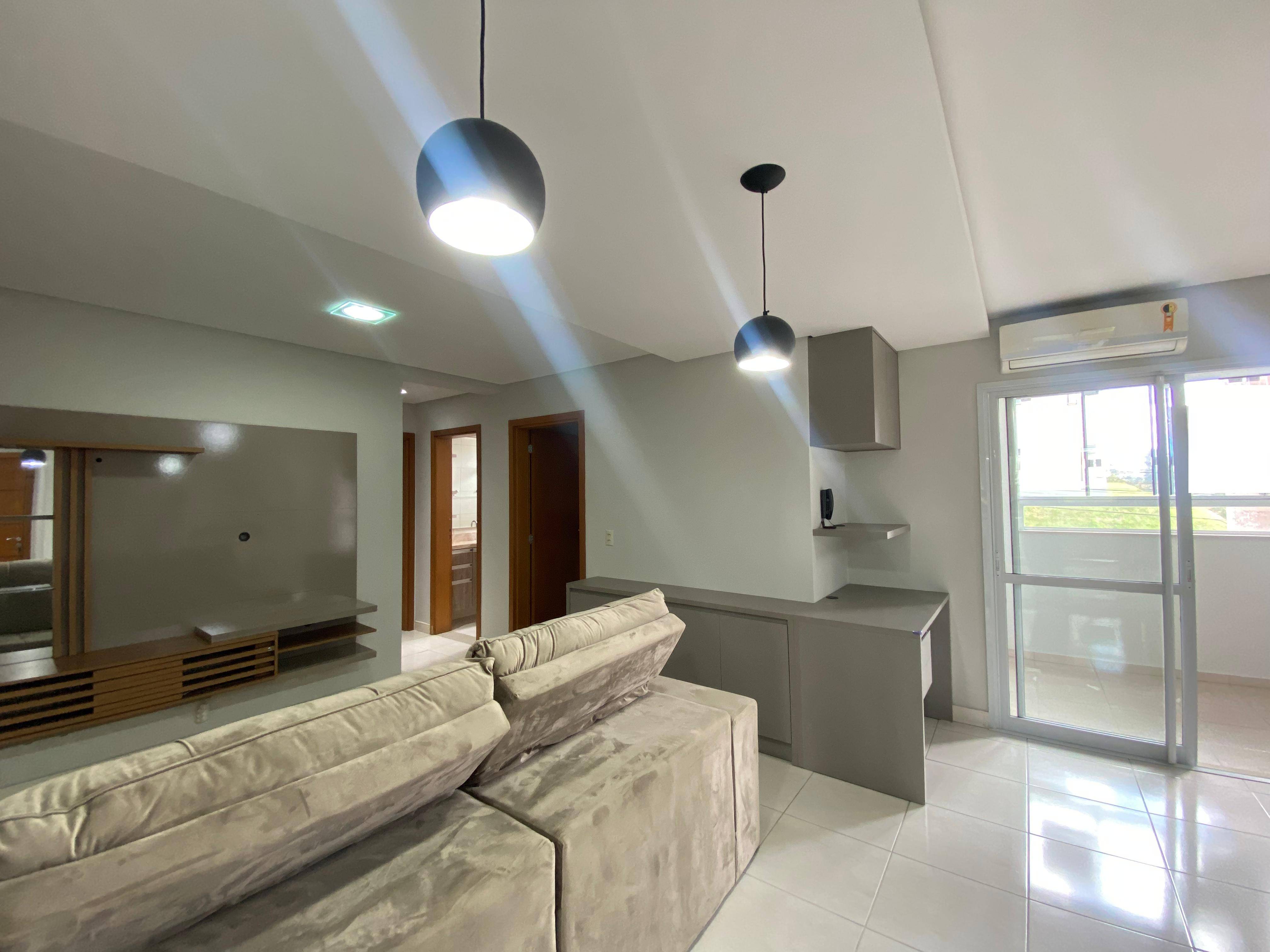 Apartamento à venda no bairro Jaraguá Esquerdo