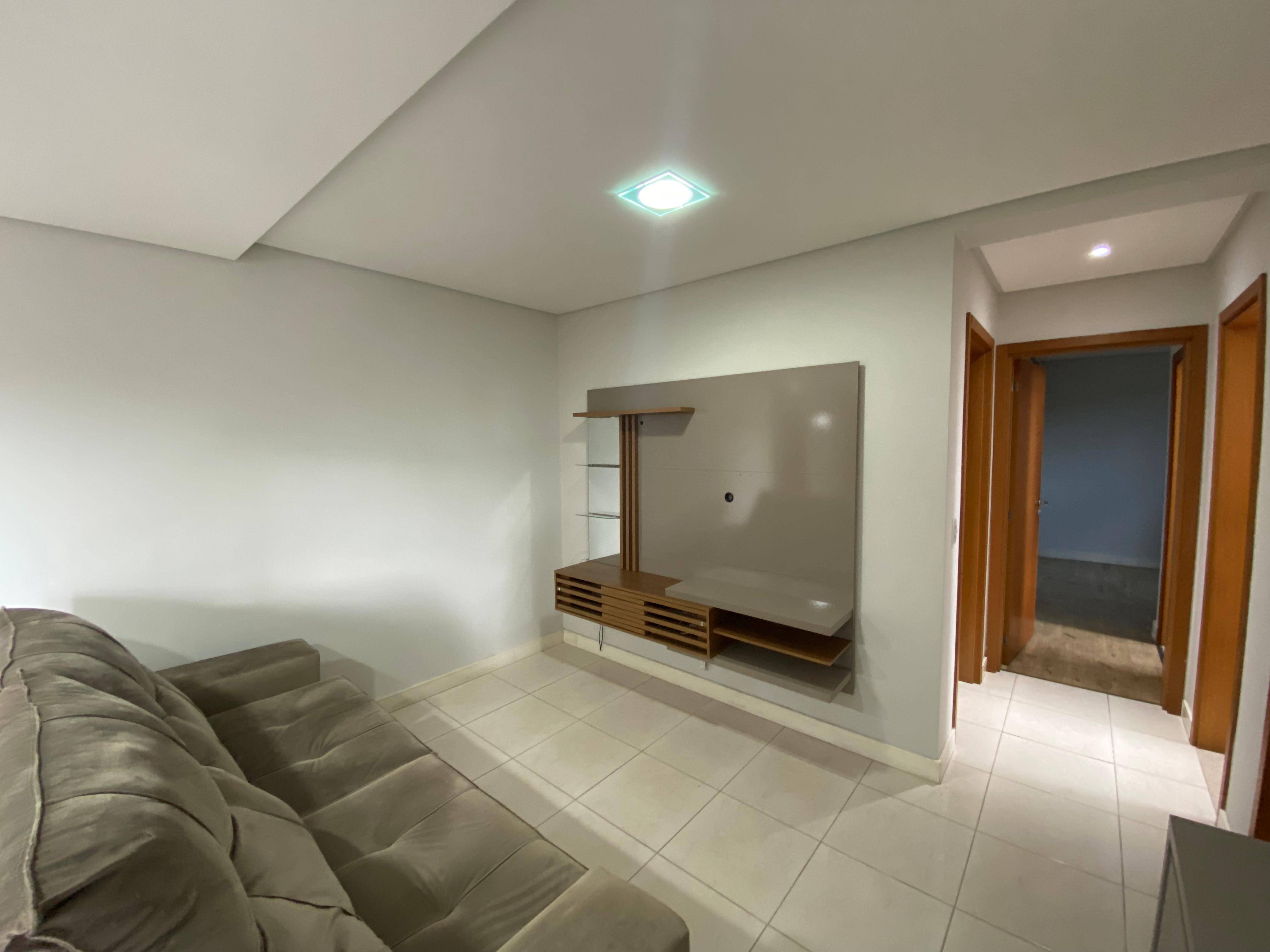 Apartamento à venda no bairro Jaraguá Esquerdo