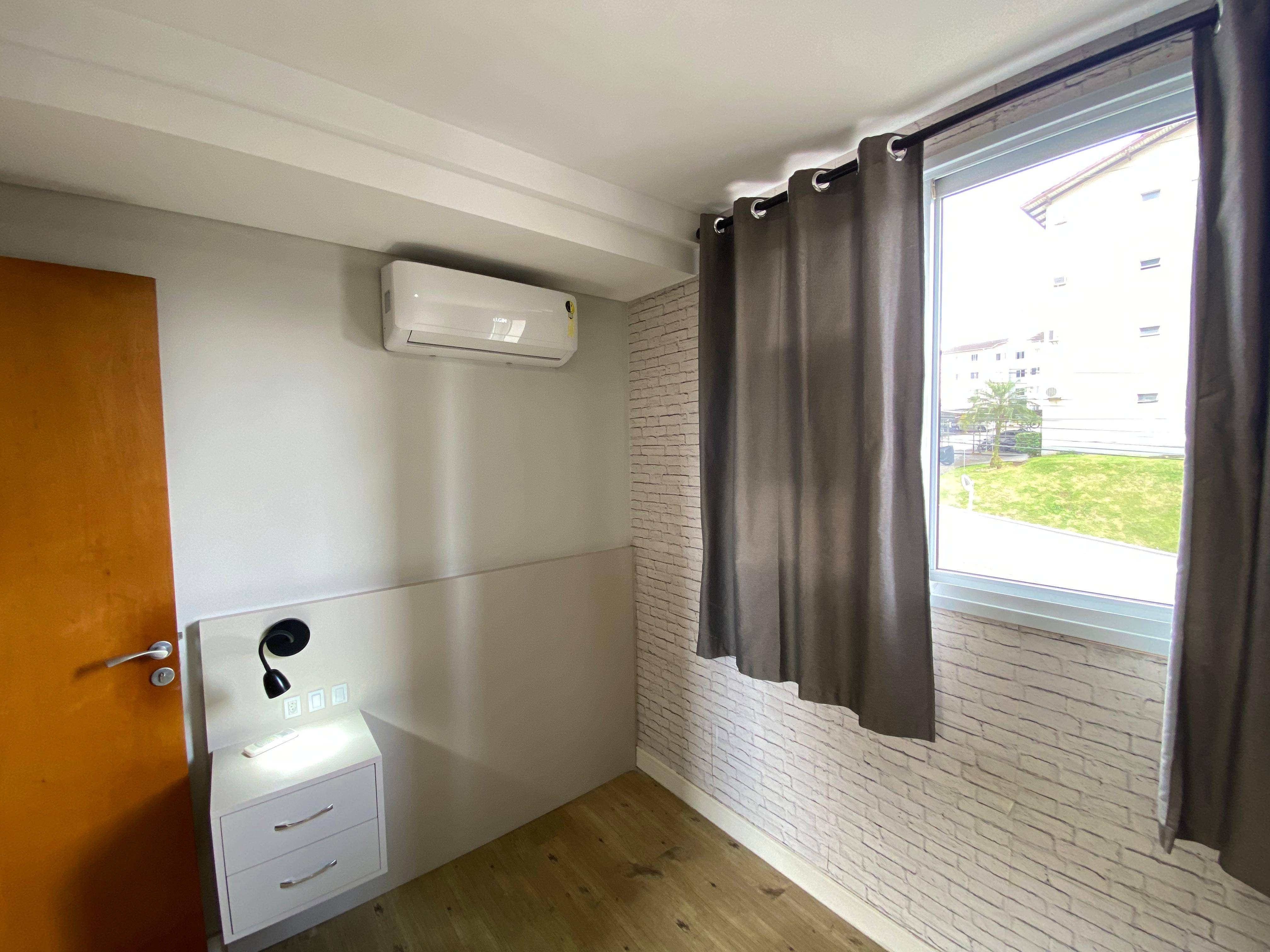 Apartamento à venda no bairro Jaraguá Esquerdo