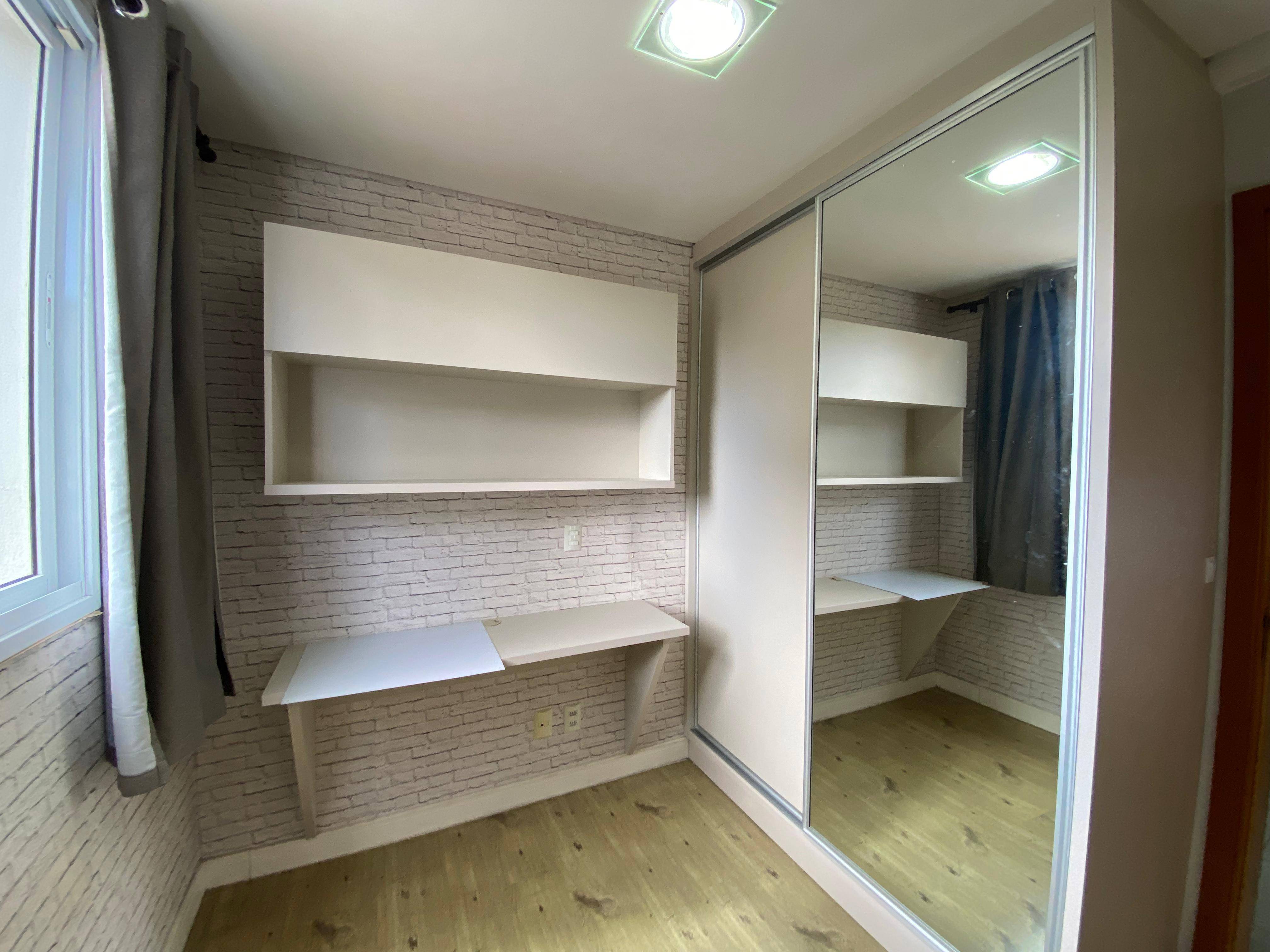 Apartamento à venda no bairro Jaraguá Esquerdo