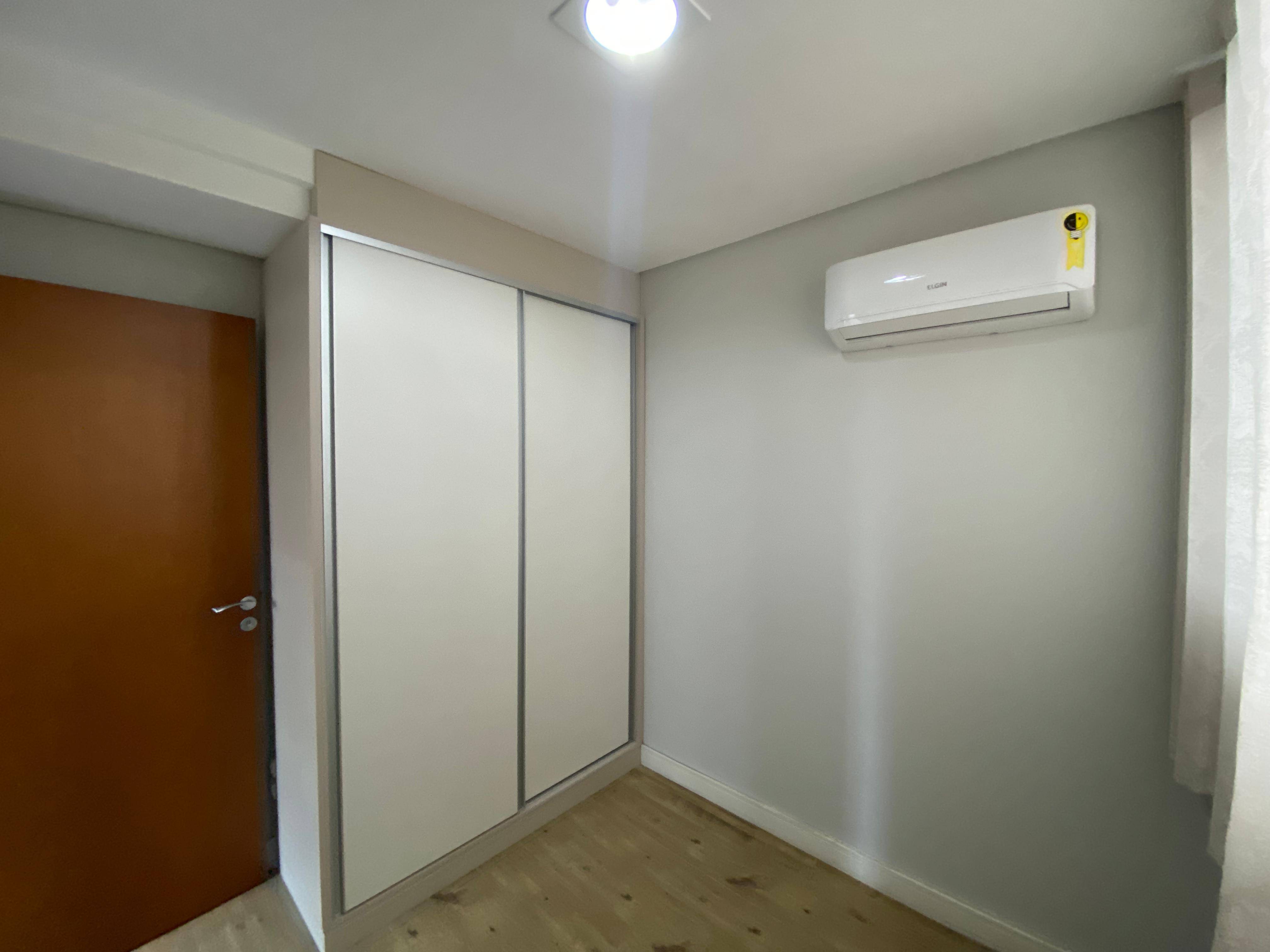 Apartamento à venda no bairro Jaraguá Esquerdo