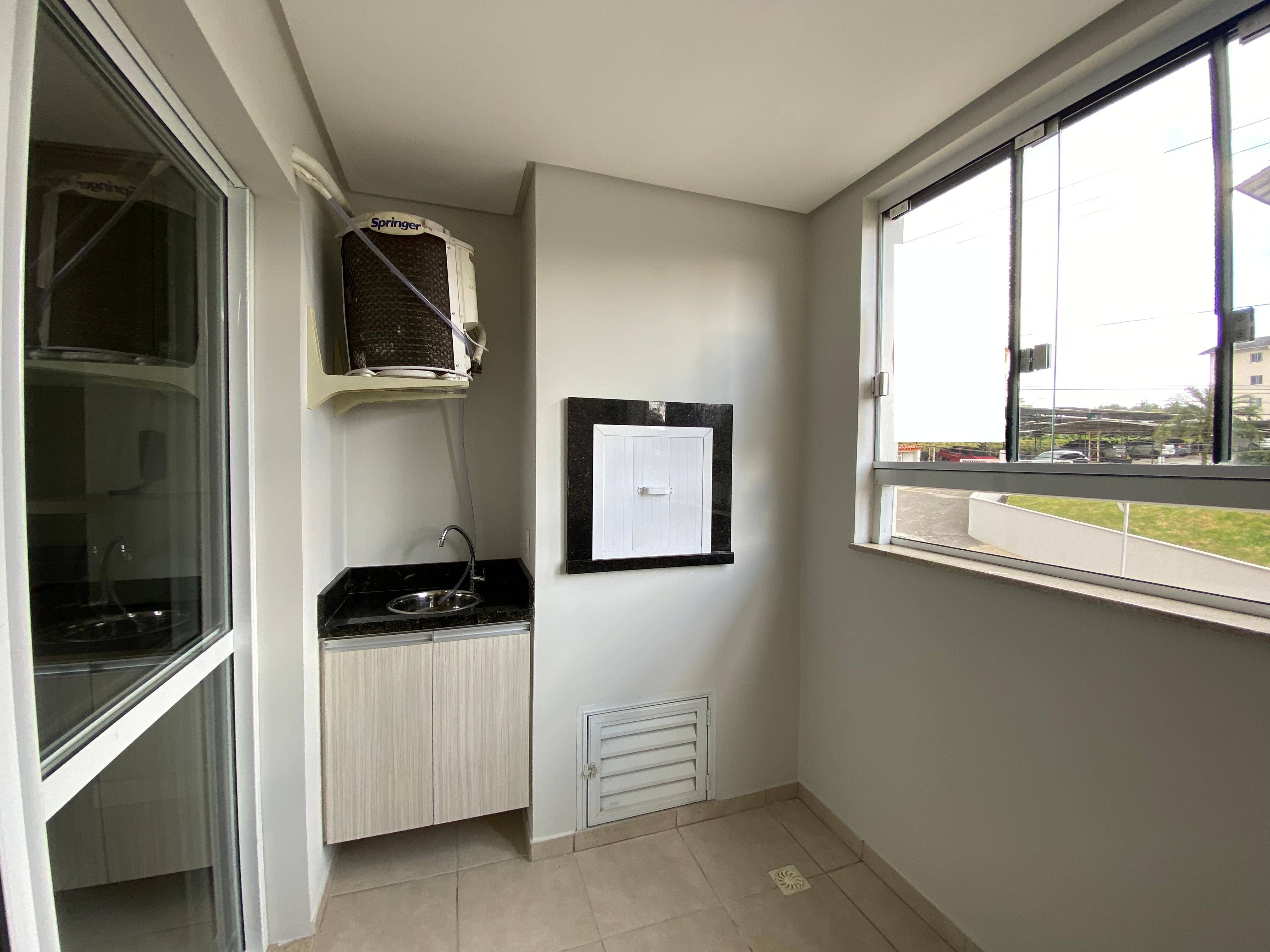 Apartamento à venda no bairro Jaraguá Esquerdo