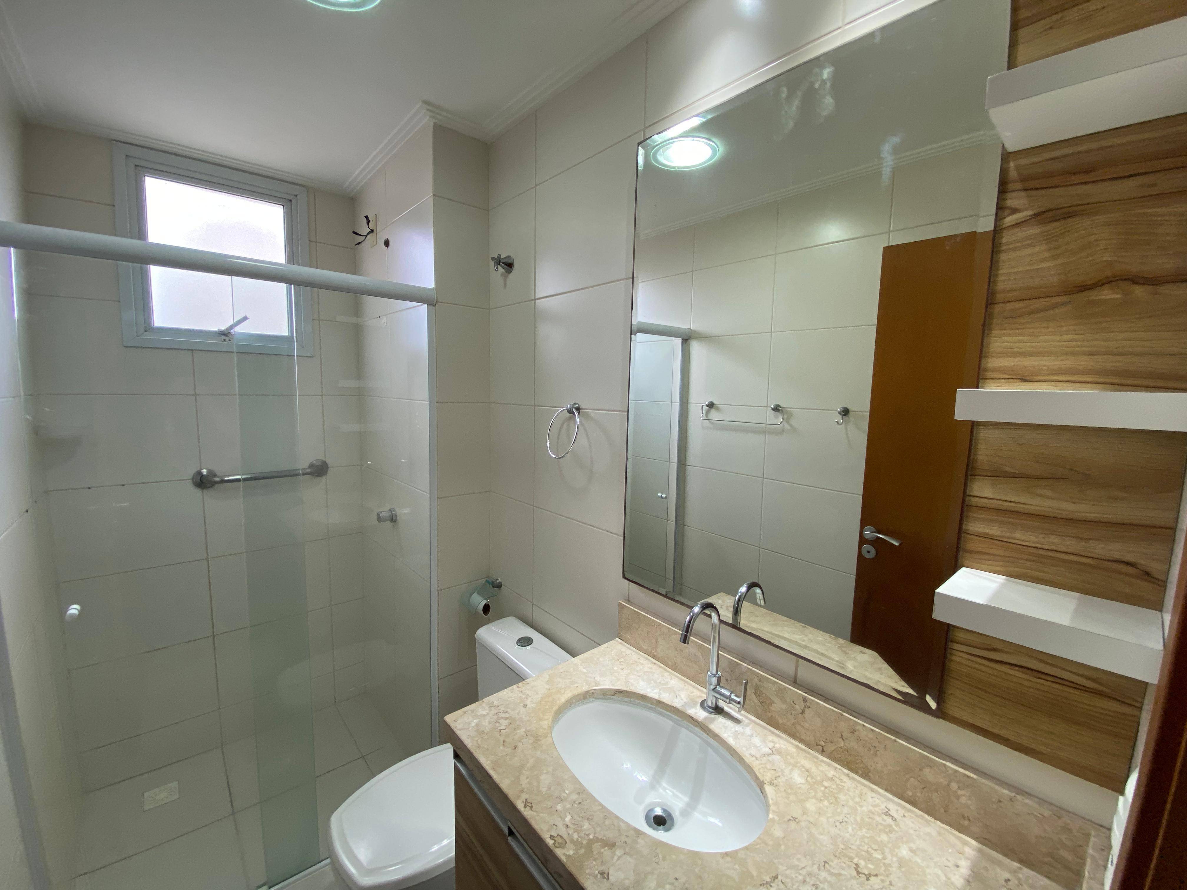 Apartamento à venda no bairro Jaraguá Esquerdo
