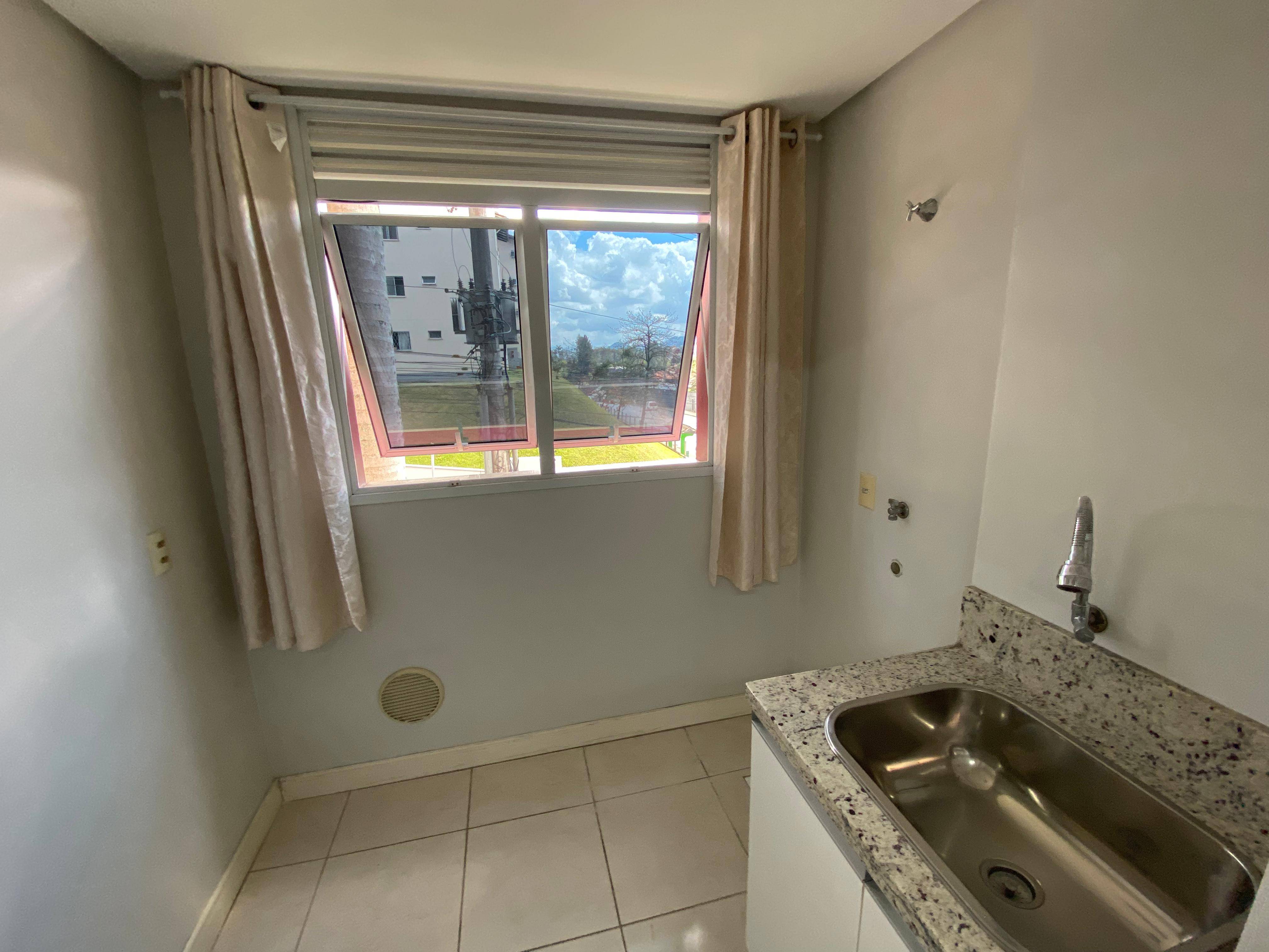Apartamento à venda no bairro Jaraguá Esquerdo