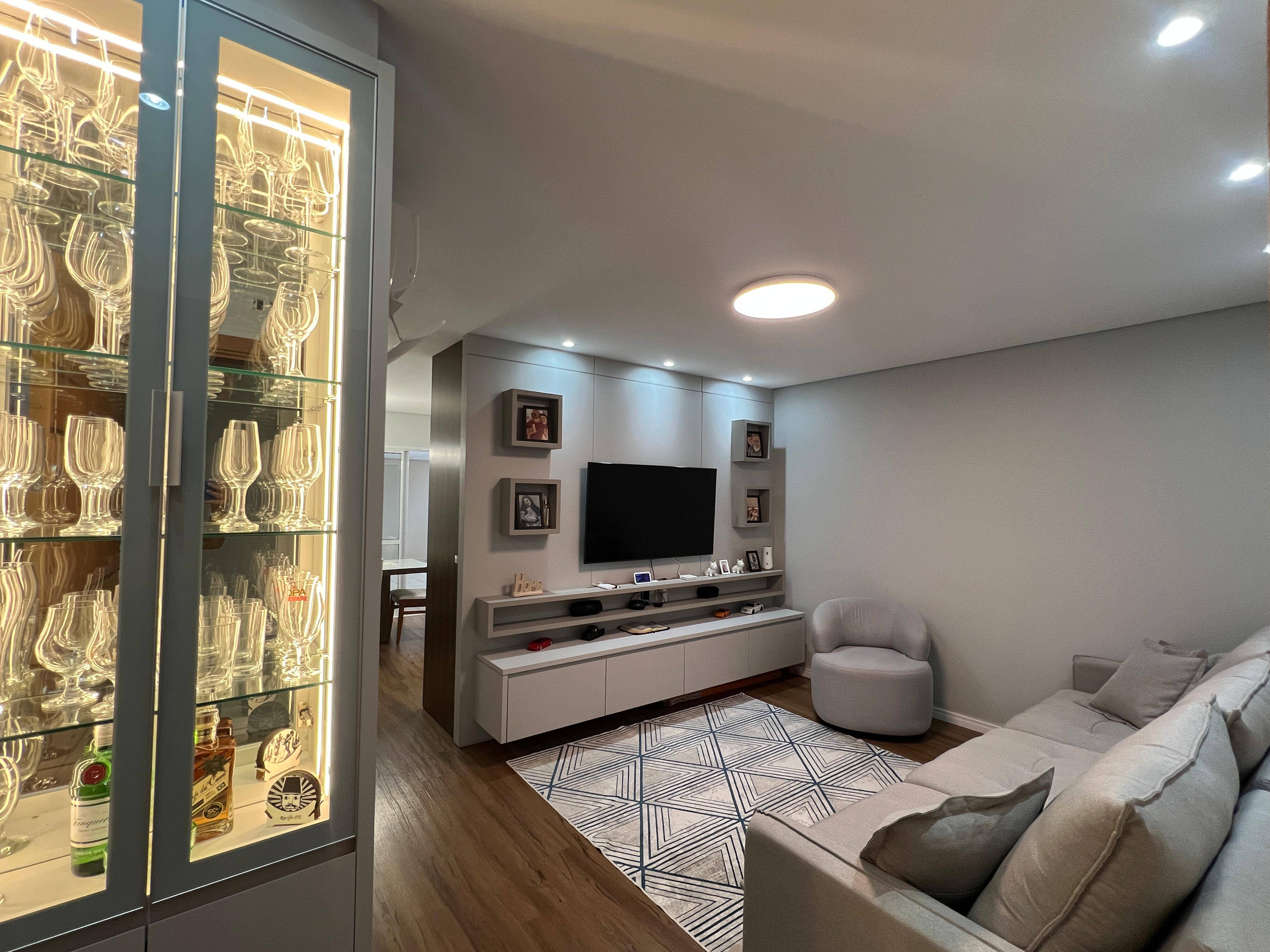 Apartamento à venda no bairro Jaraguá Esquerdo
