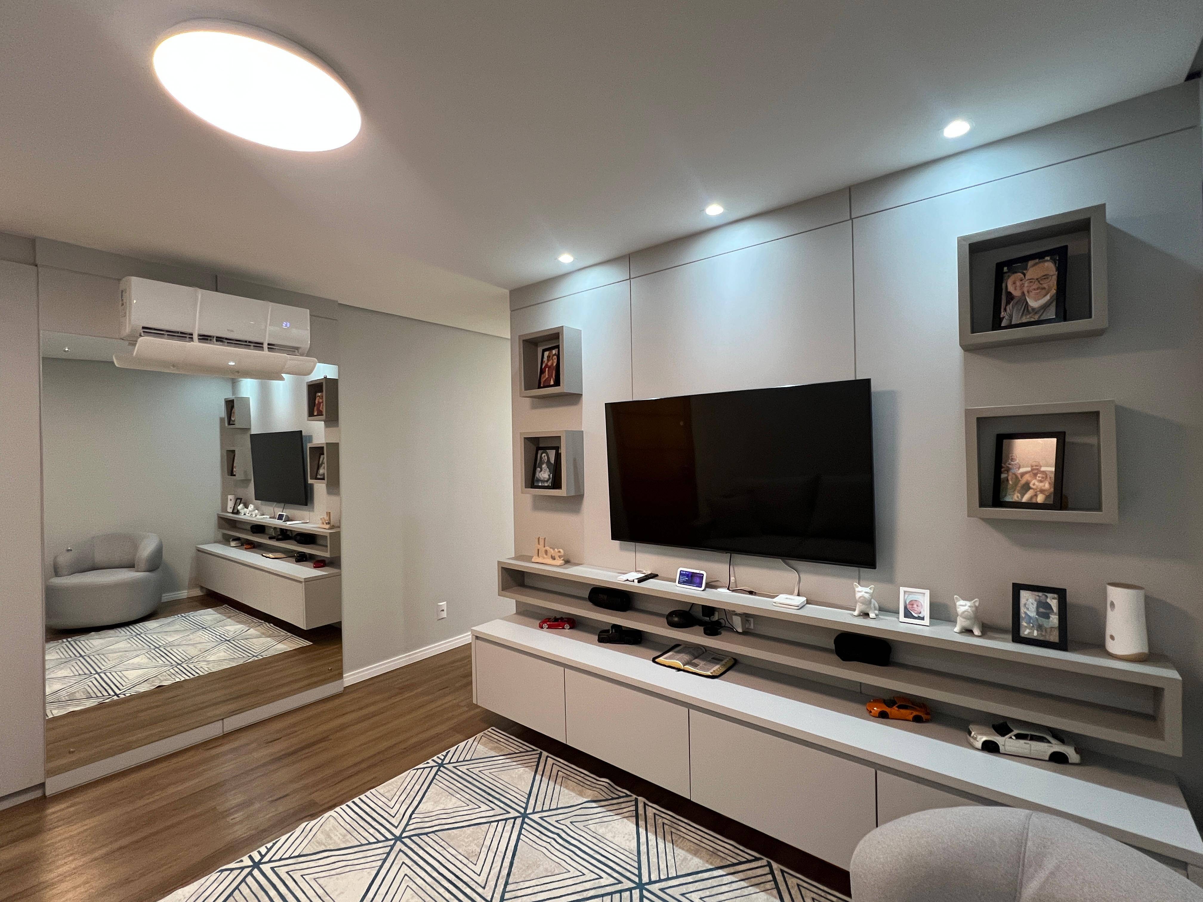 Apartamento à venda no bairro Jaraguá Esquerdo