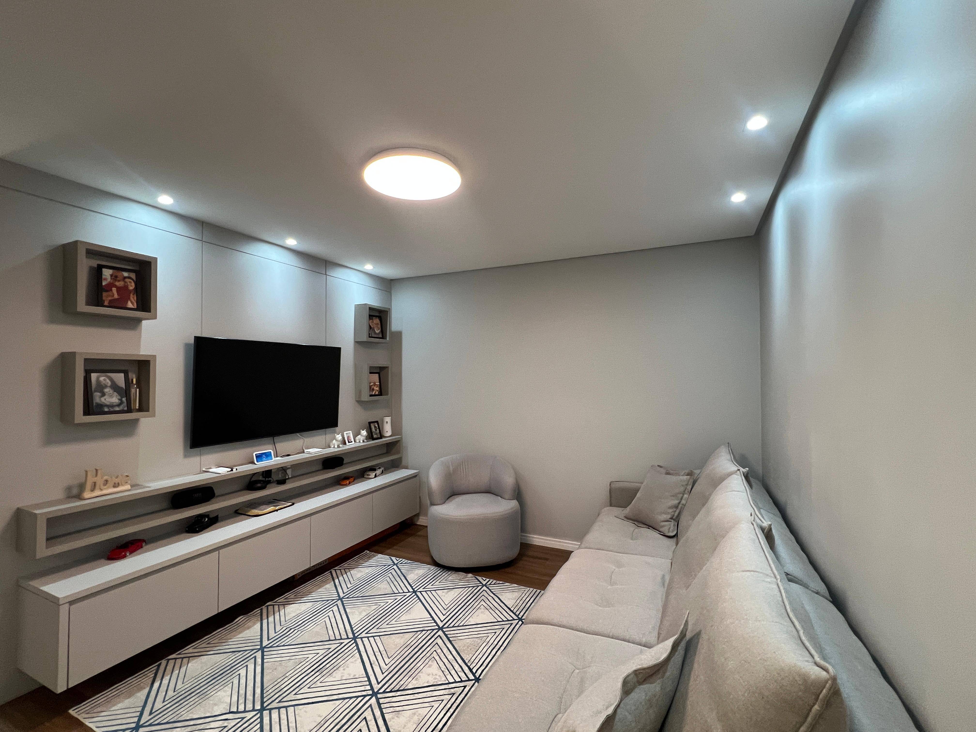 Apartamento à venda no bairro Jaraguá Esquerdo