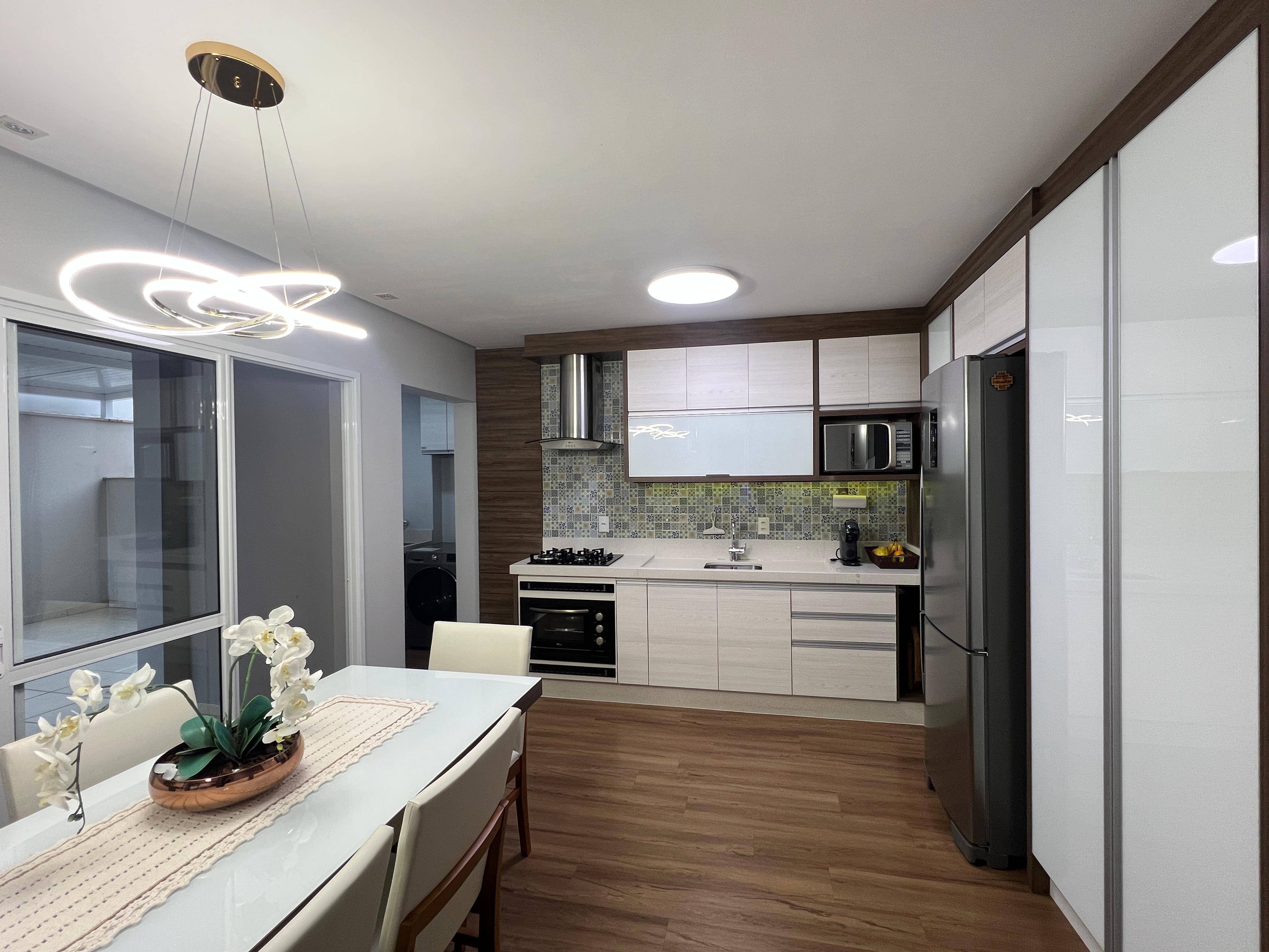 Apartamento à venda no bairro Jaraguá Esquerdo