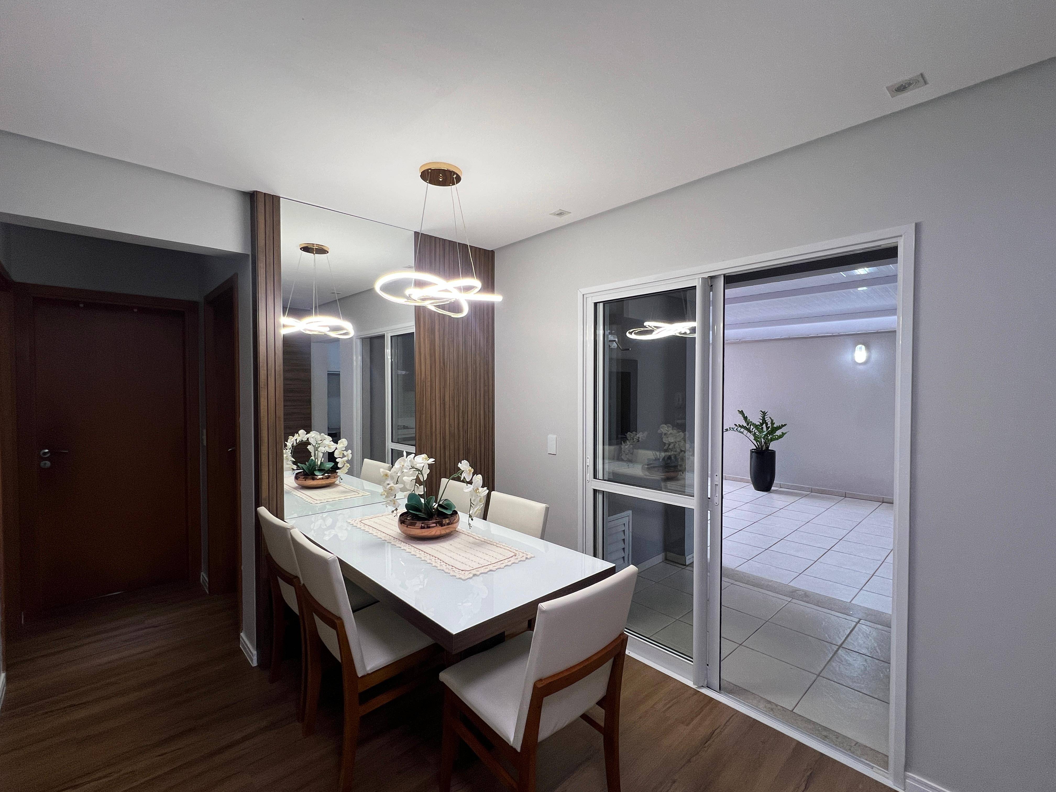 Apartamento à venda no bairro Jaraguá Esquerdo