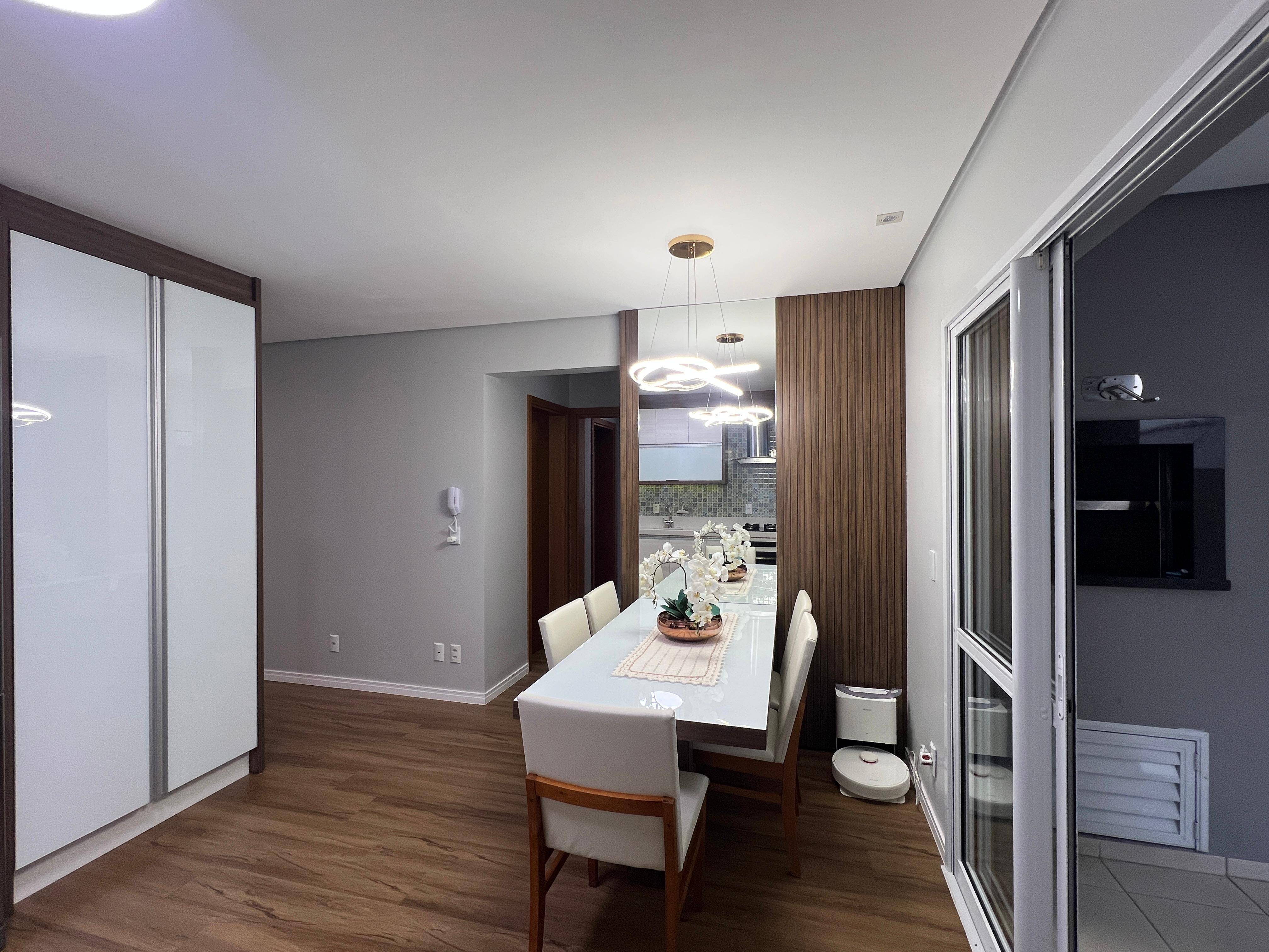 Apartamento à venda no bairro Jaraguá Esquerdo