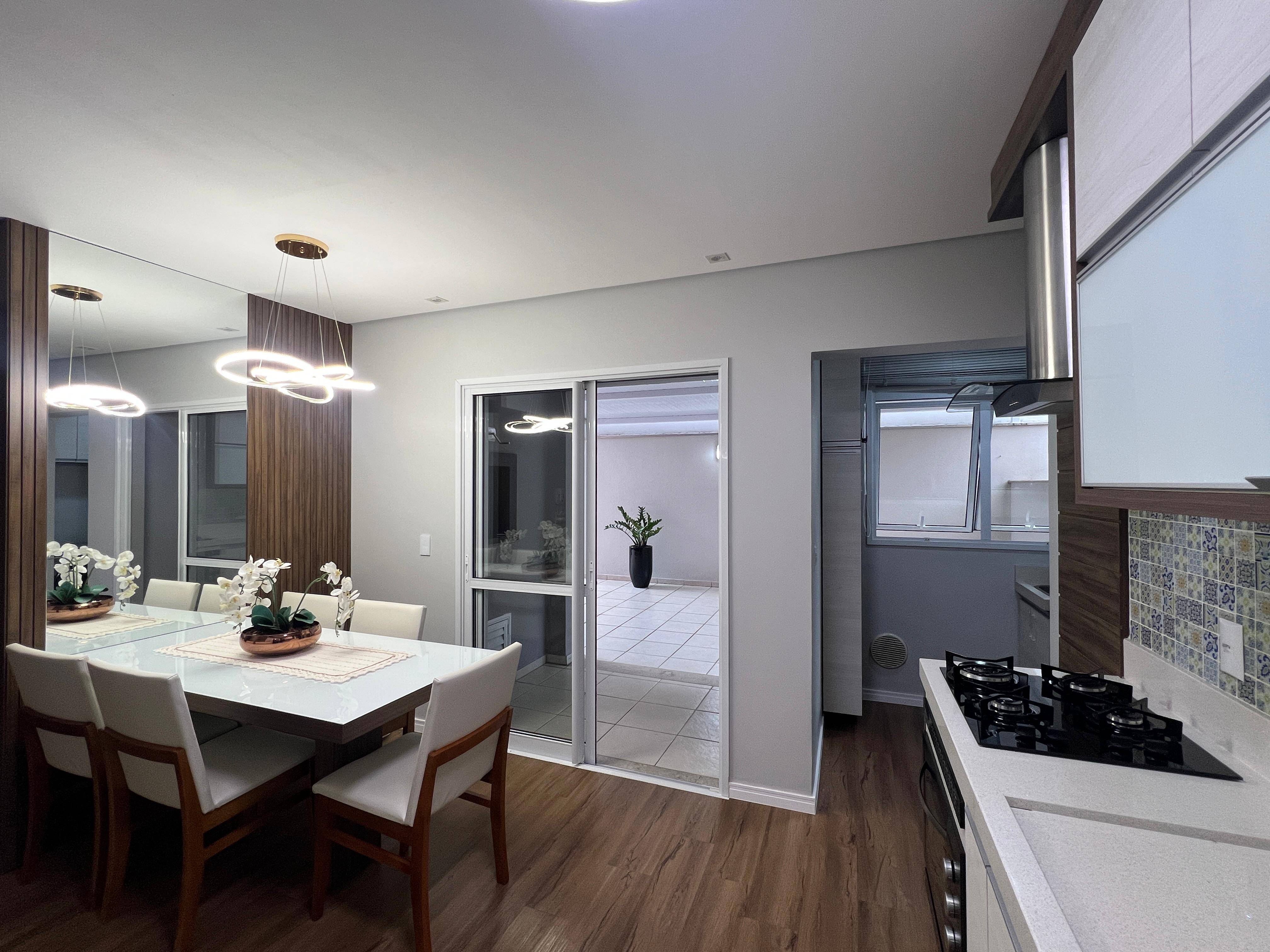 Apartamento à venda no bairro Jaraguá Esquerdo