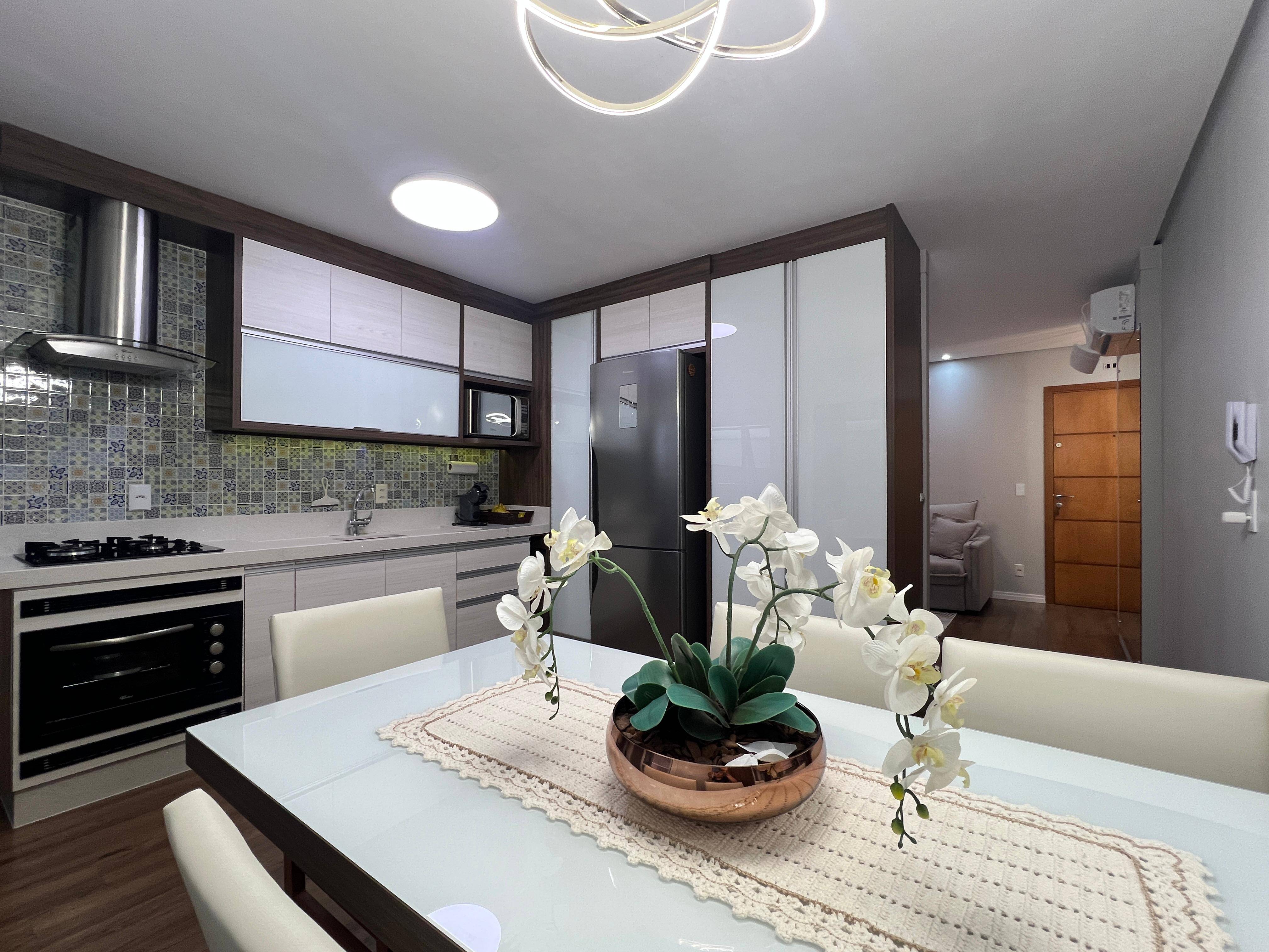 Apartamento à venda no bairro Jaraguá Esquerdo