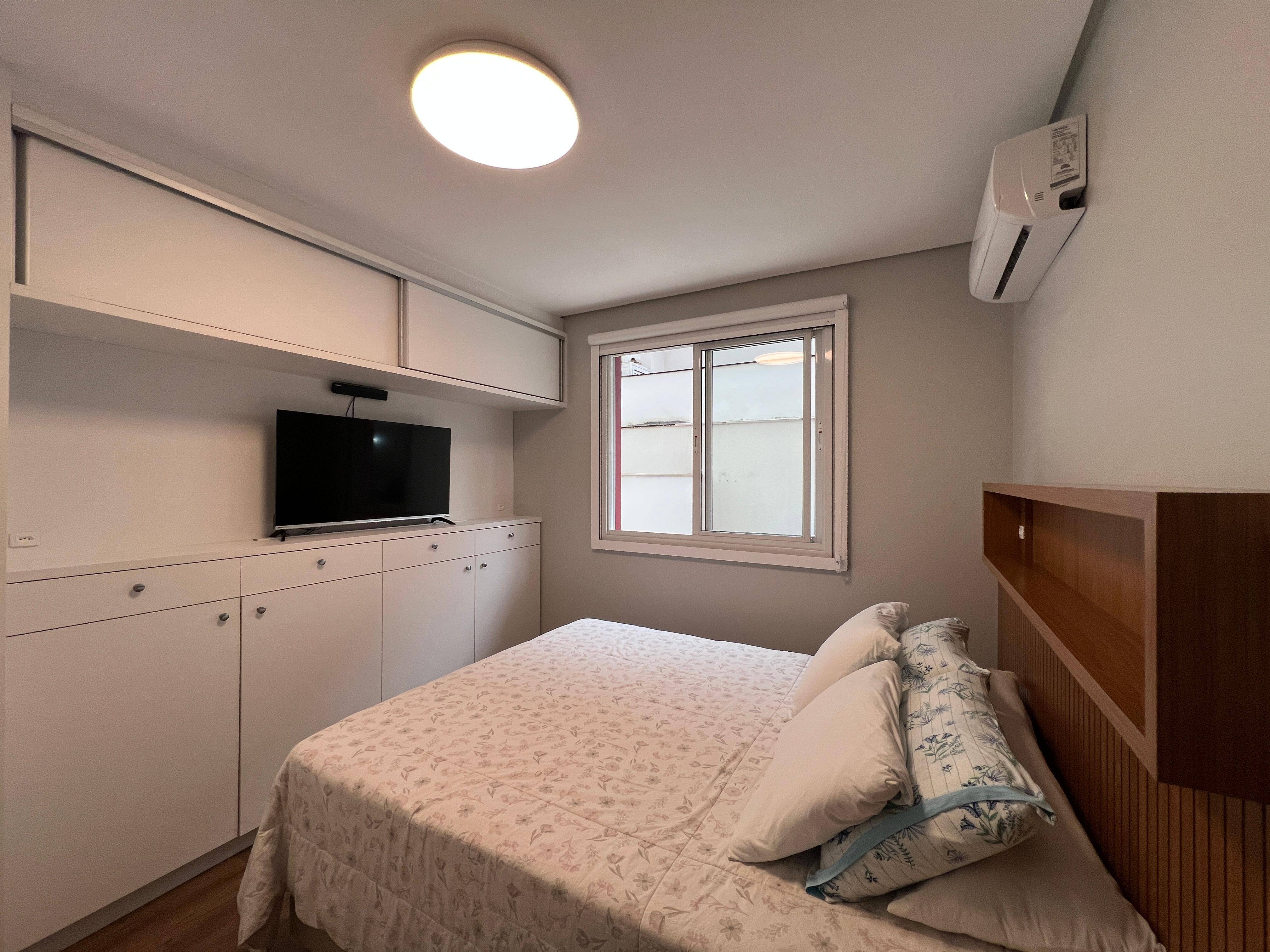 Apartamento à venda no bairro Jaraguá Esquerdo