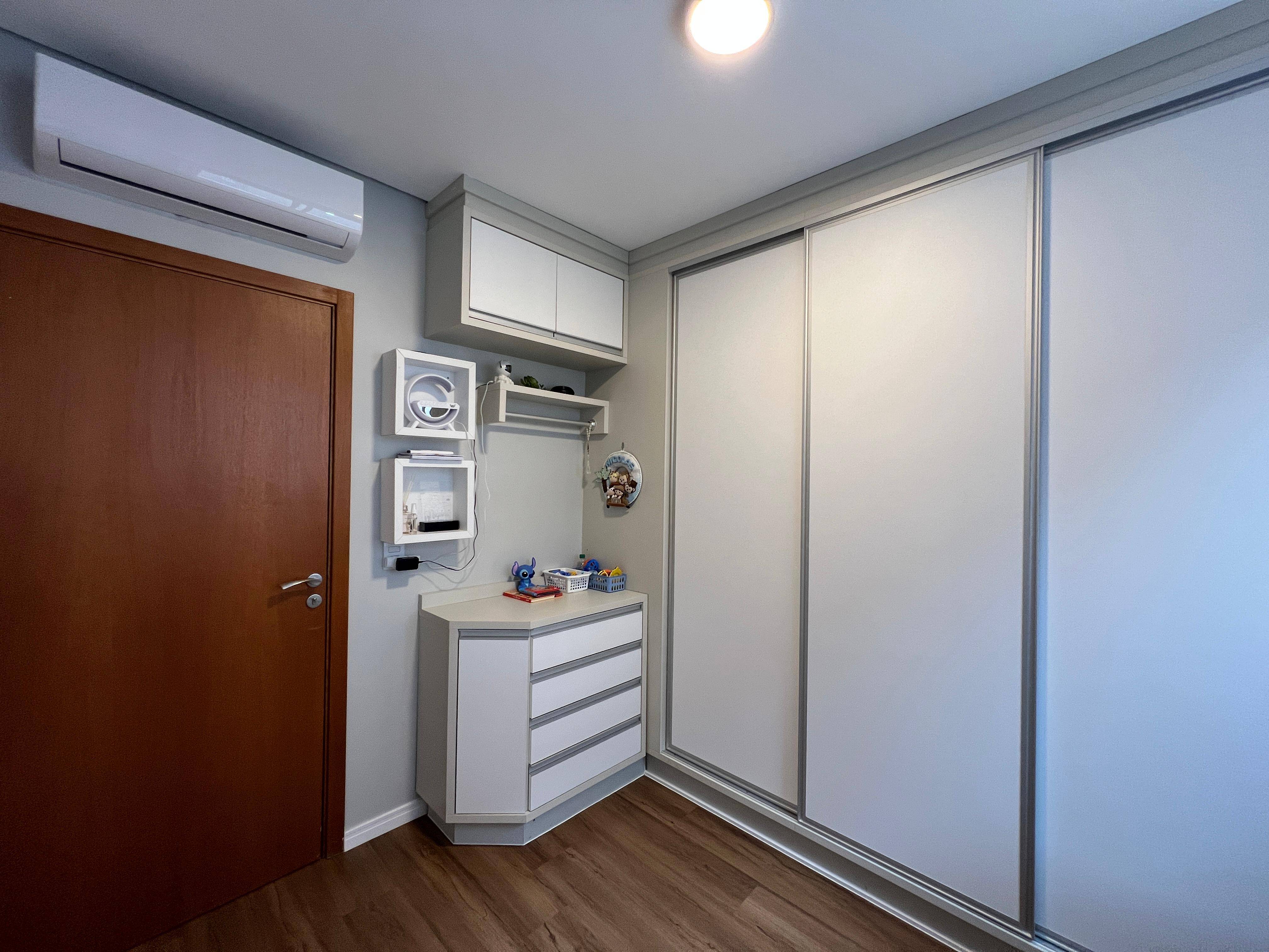 Apartamento à venda no bairro Jaraguá Esquerdo