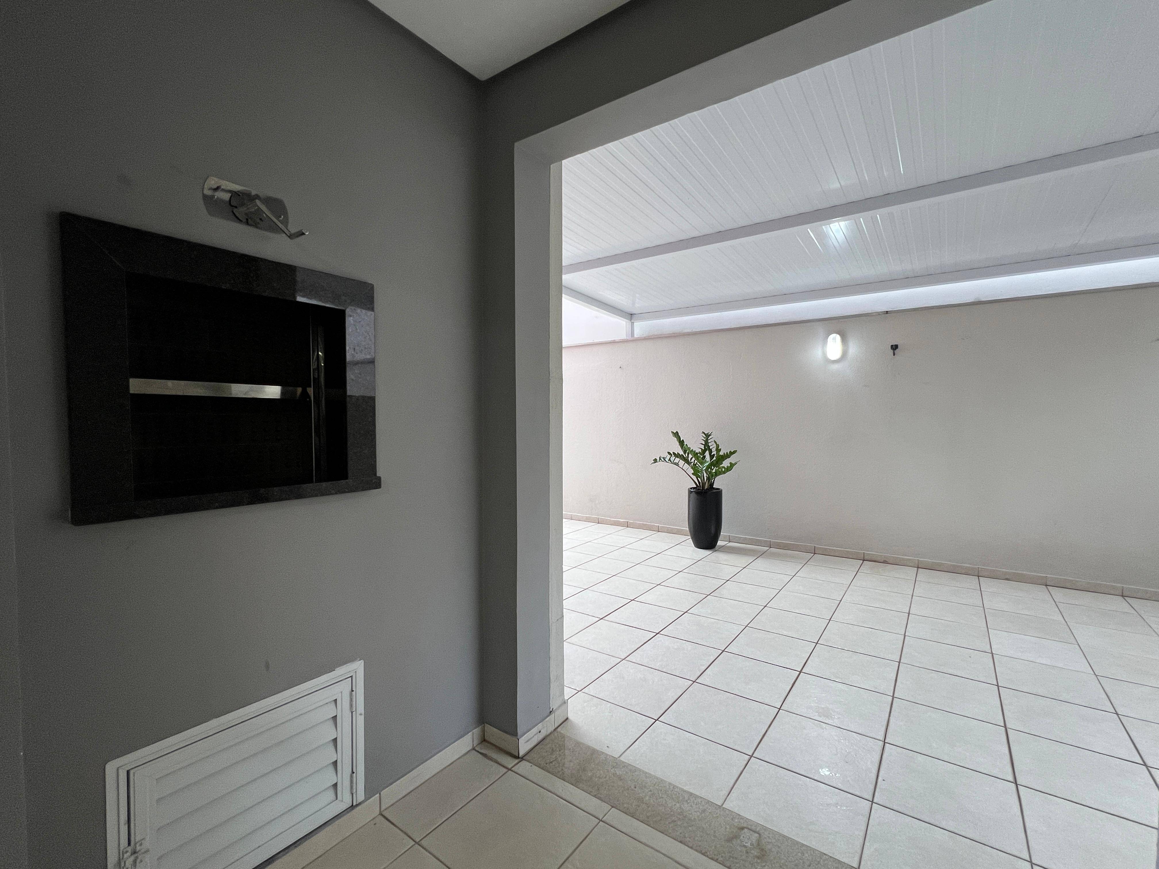 Apartamento à venda no bairro Jaraguá Esquerdo