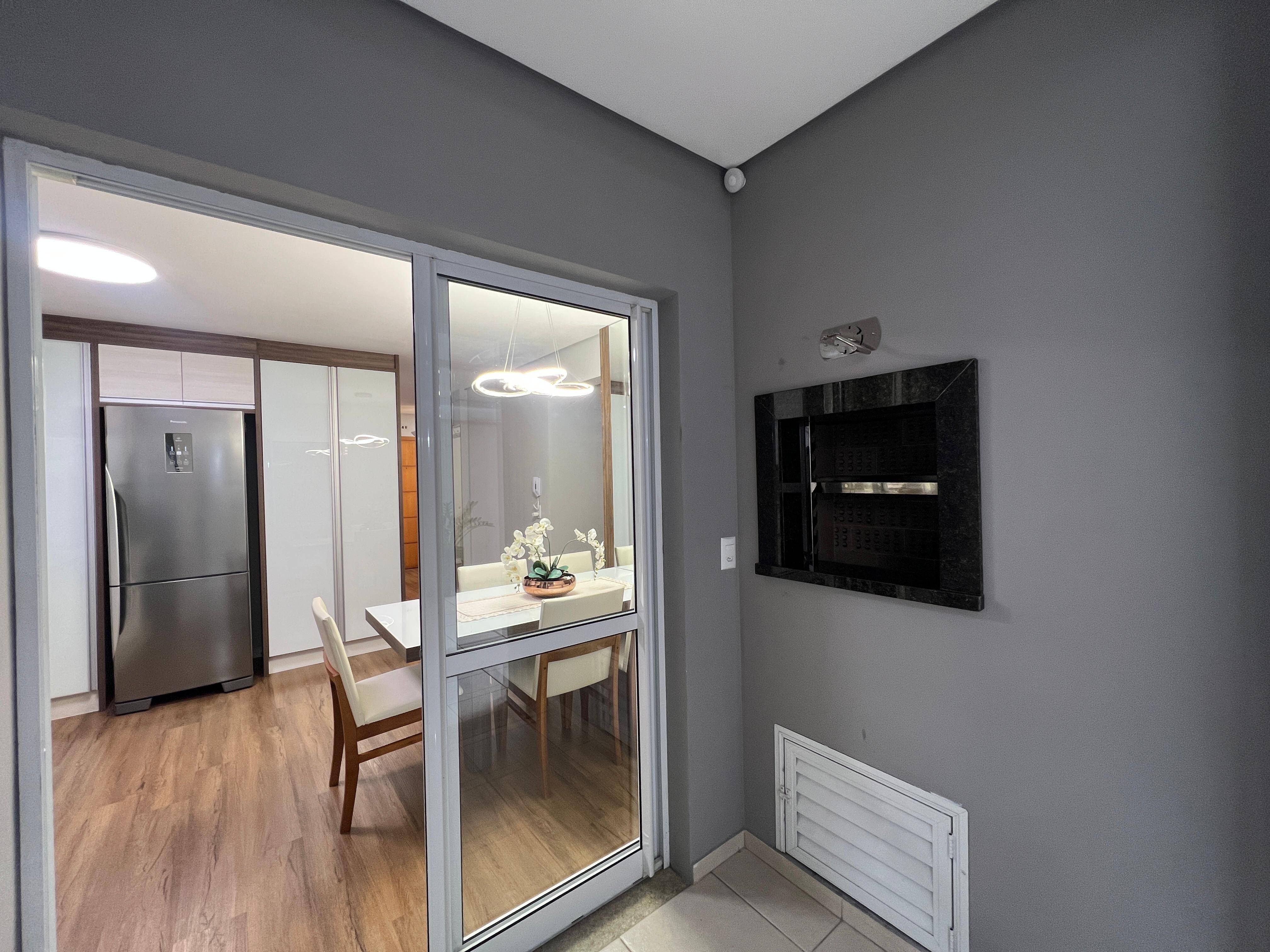 Apartamento à venda no bairro Jaraguá Esquerdo
