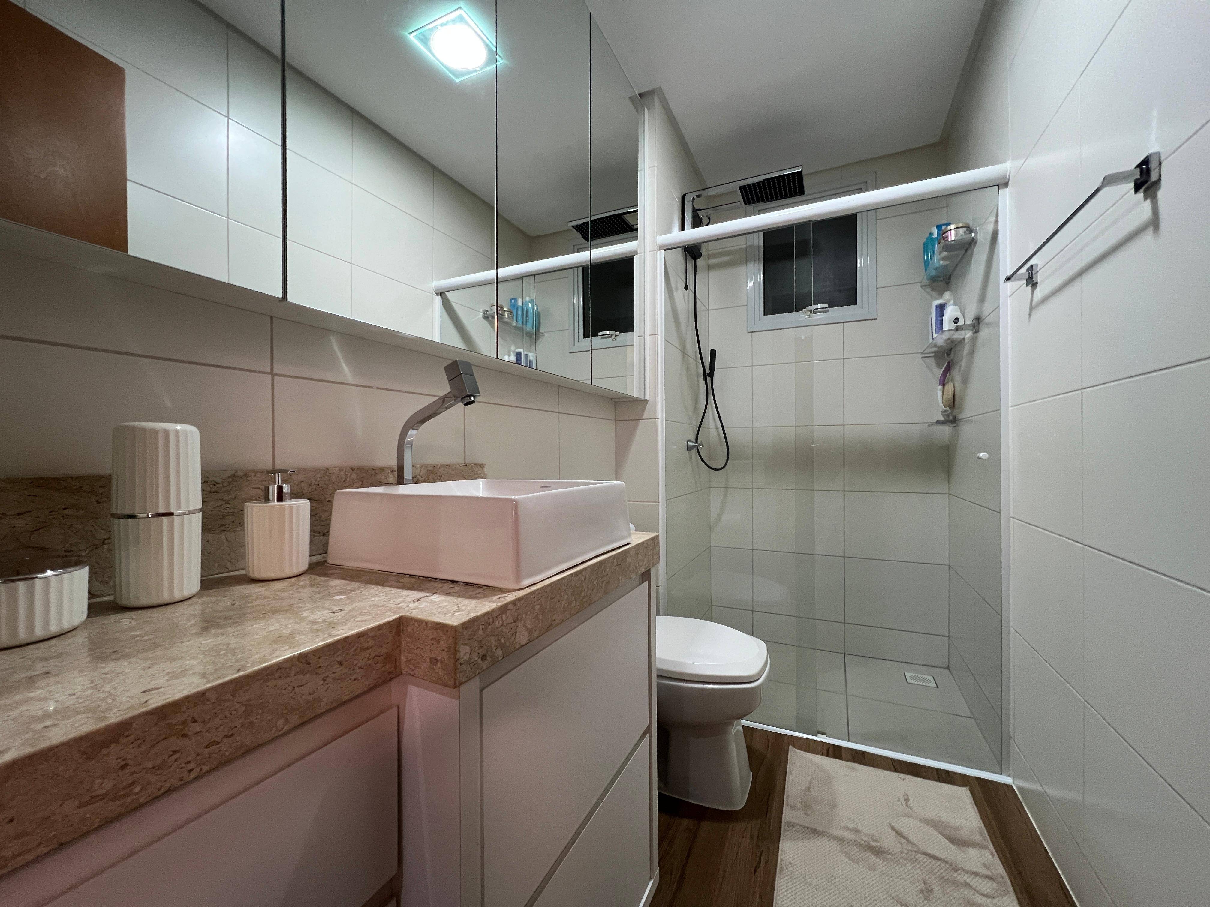 Apartamento à venda no bairro Jaraguá Esquerdo