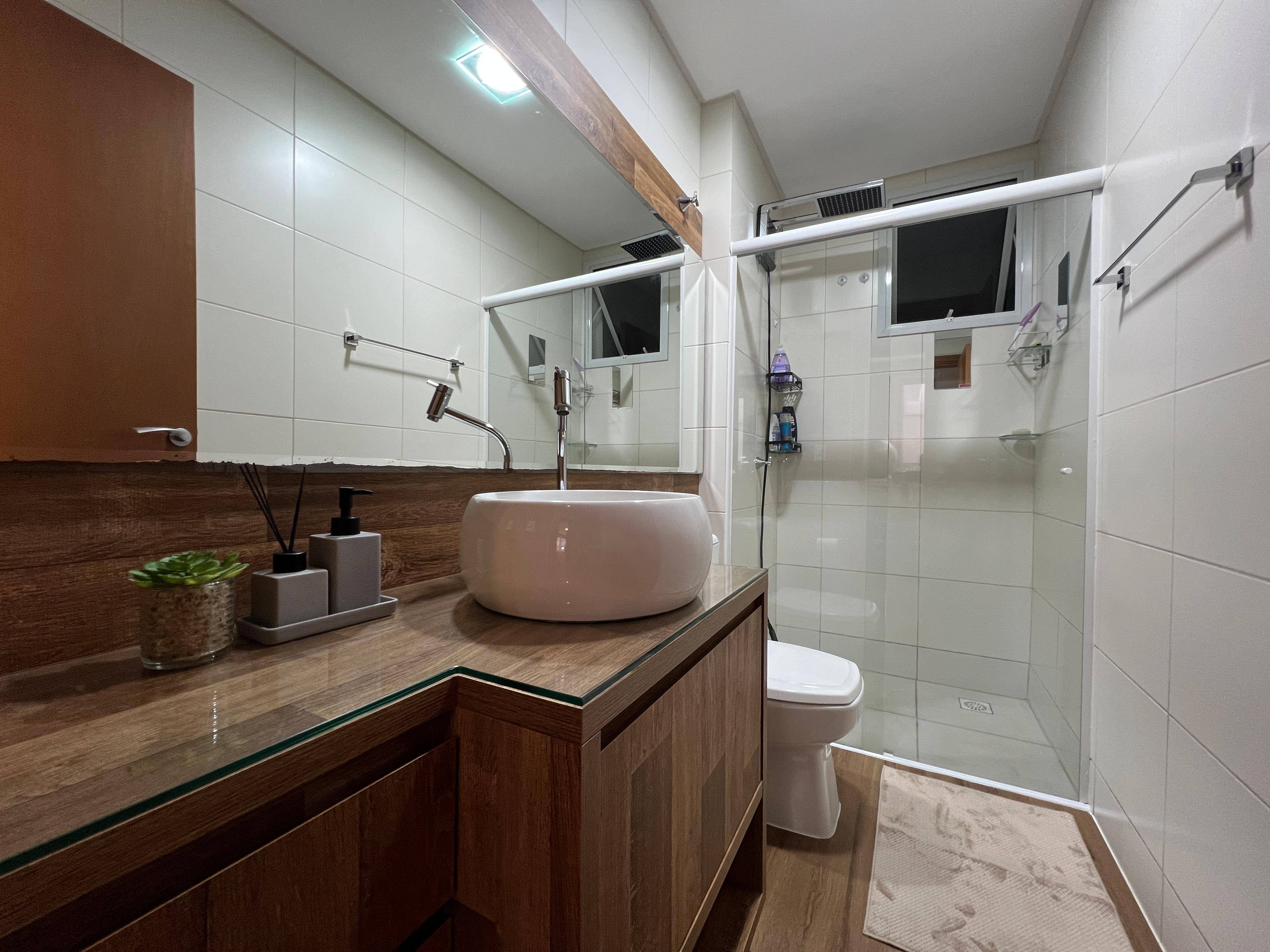 Apartamento à venda no bairro Jaraguá Esquerdo