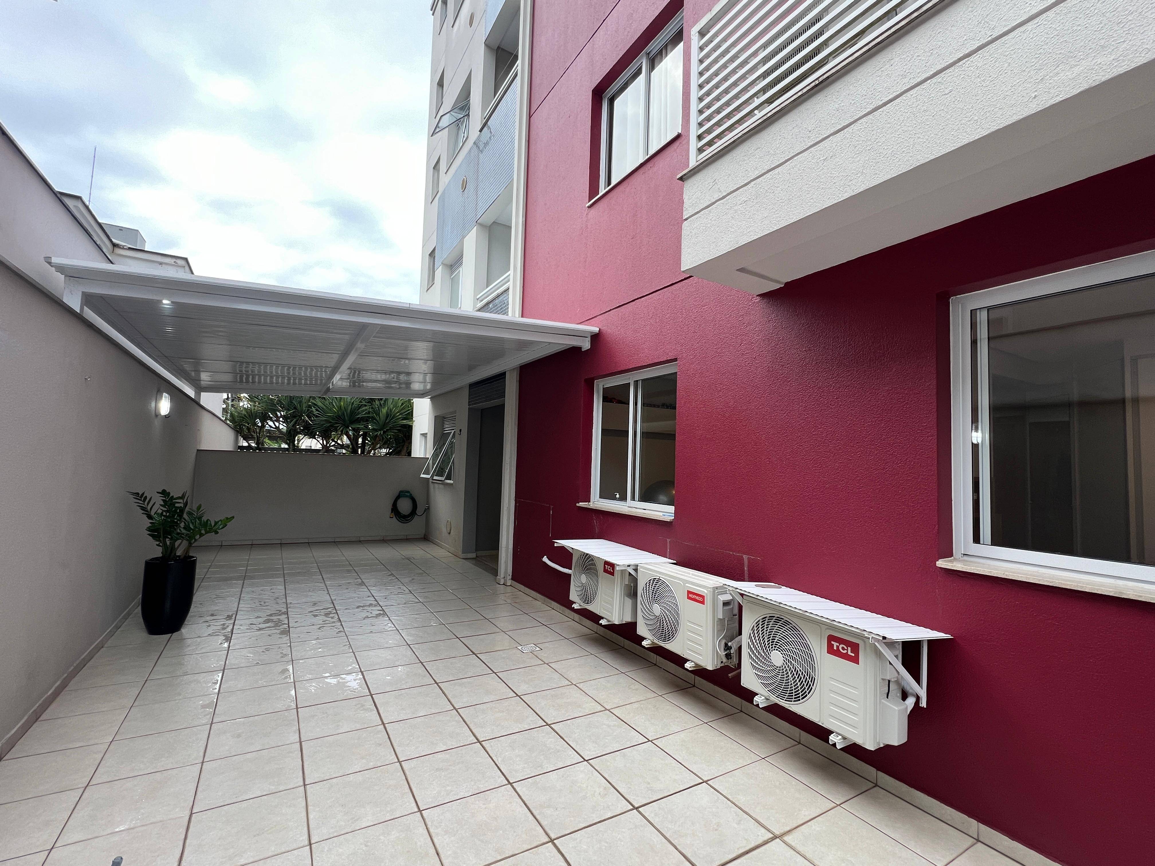 Apartamento à venda no bairro Jaraguá Esquerdo